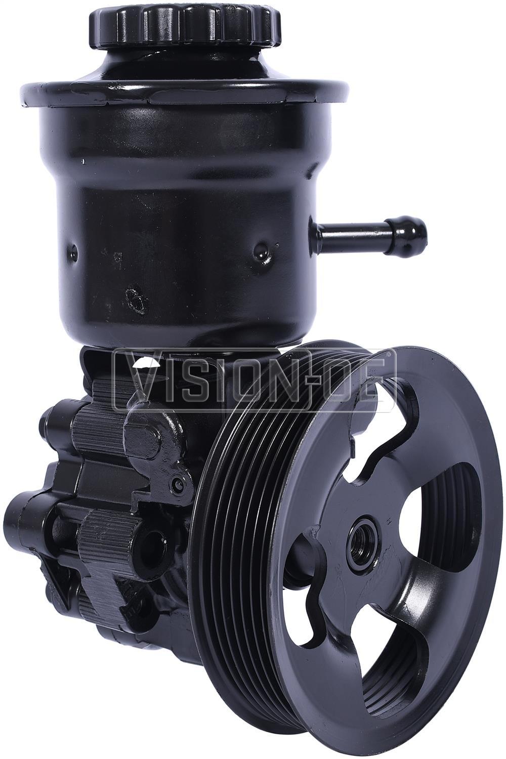 Vision 990-1323 Remanufactured Power Steering Pump - Image 2
