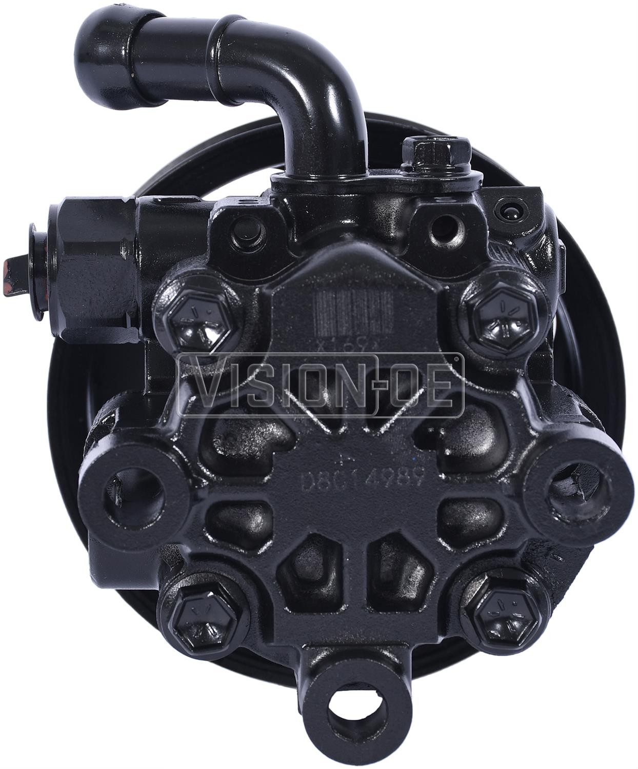 Vision 990-1324 Remanufactured Power Steering Pump