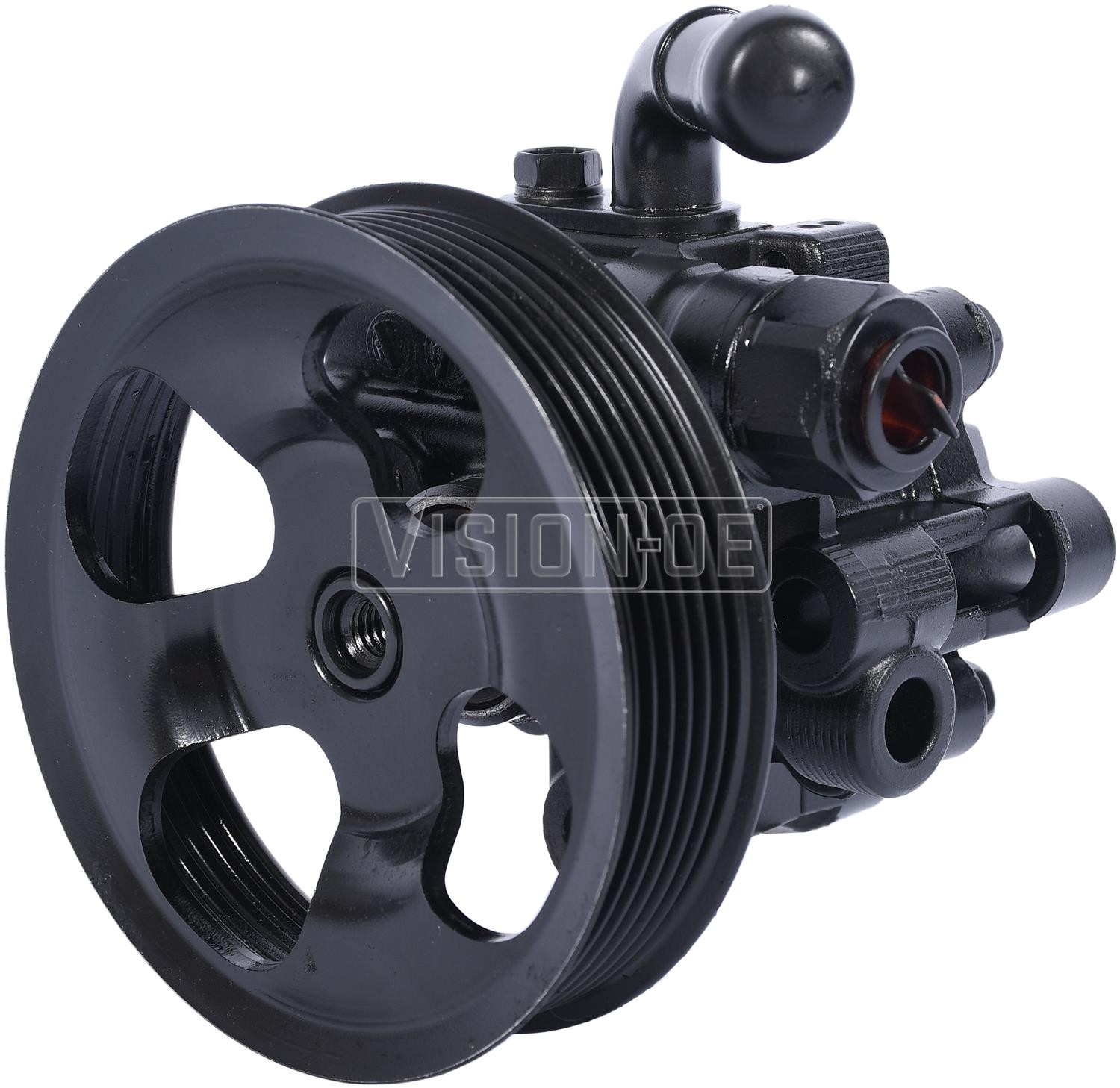 Vision 990-1324 Remanufactured Power Steering Pump - Image 3