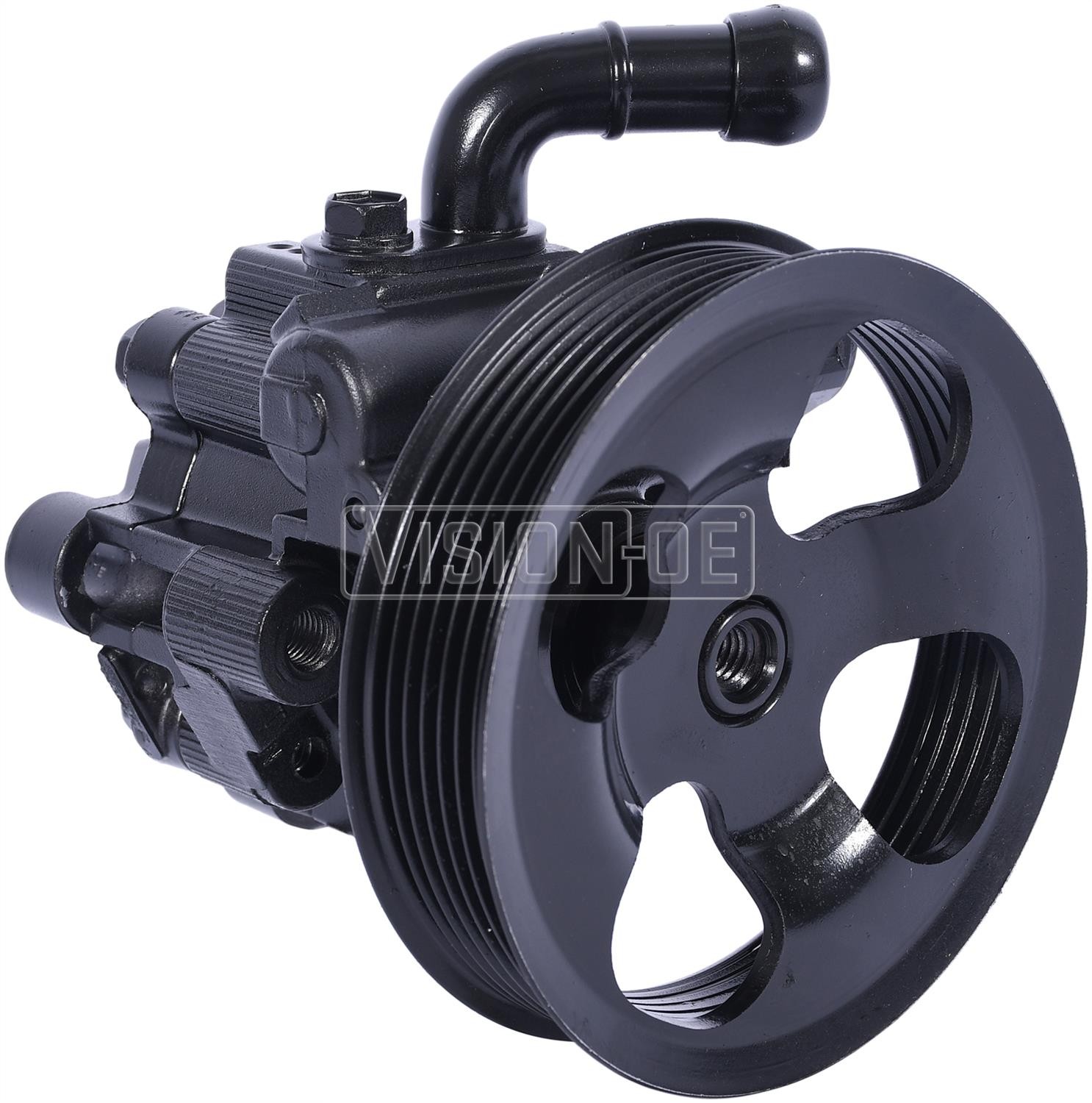 Vision 990-1324 Remanufactured Power Steering Pump - Image 2