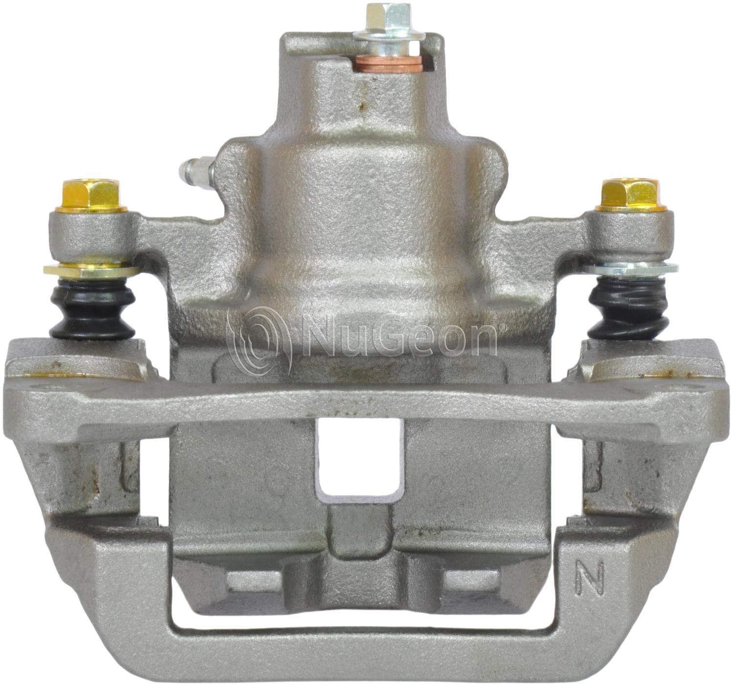 Vision 99-01326A Remanufactured Disc Brake Caliper - Image 3