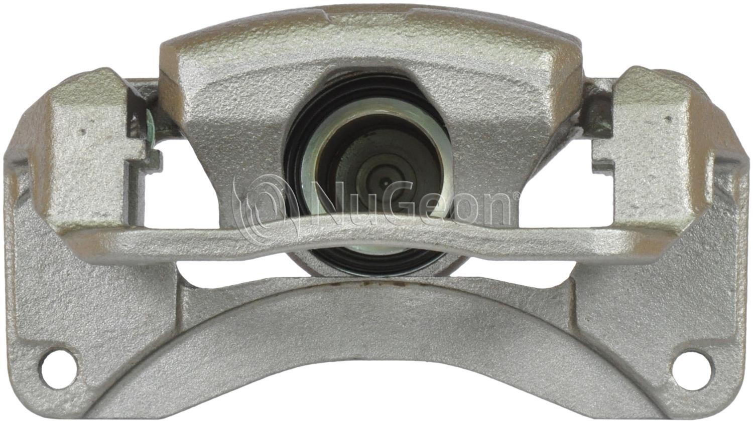 Vision 99-01326A Remanufactured Disc Brake Caliper - Image 5