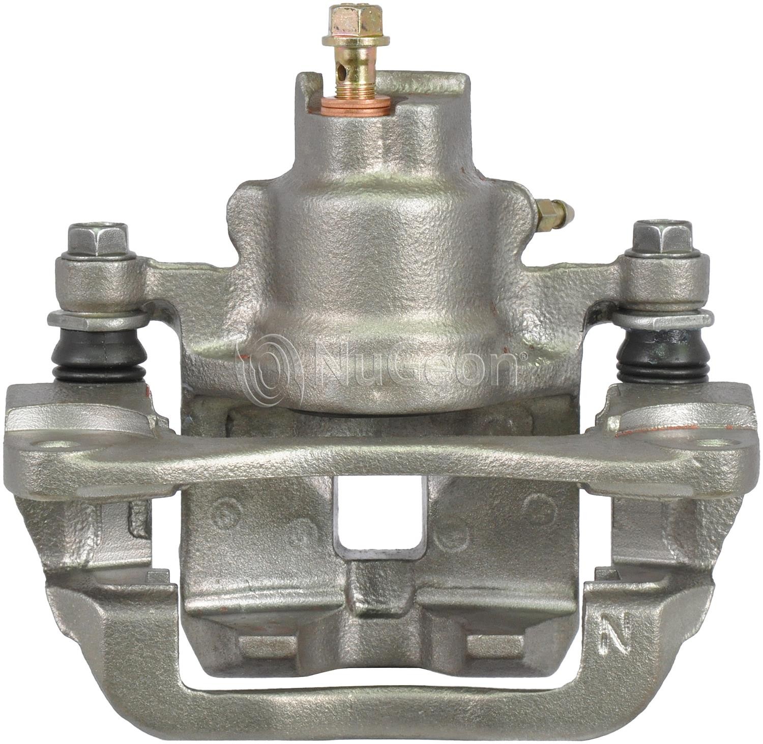 Vision 99-01326B Remanufactured Disc Brake Caliper - Image 6
