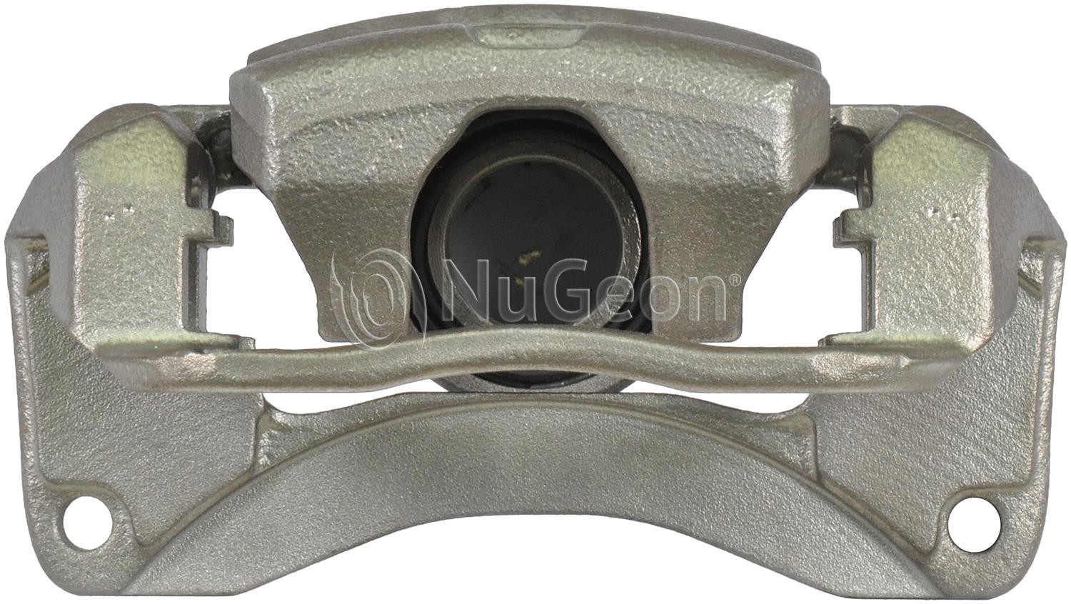 Vision 99-01326B Remanufactured Disc Brake Caliper - Image 3