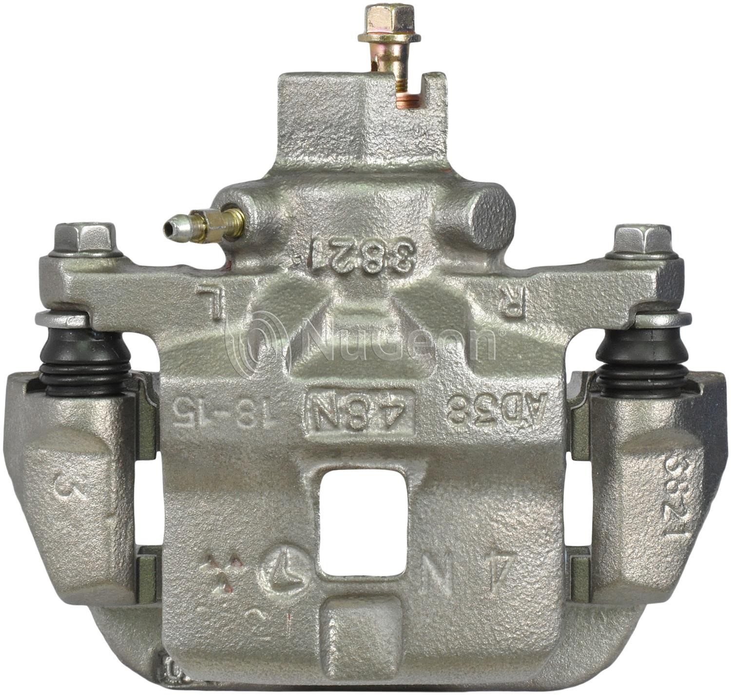 Vision 99-01326B Remanufactured Disc Brake Caliper