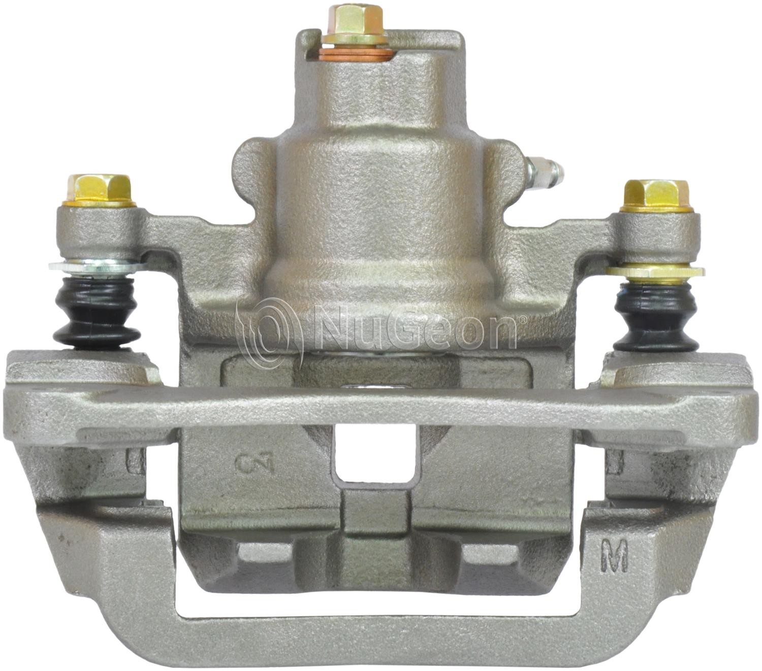 Vision 99-01332B Remanufactured Disc Brake Caliper