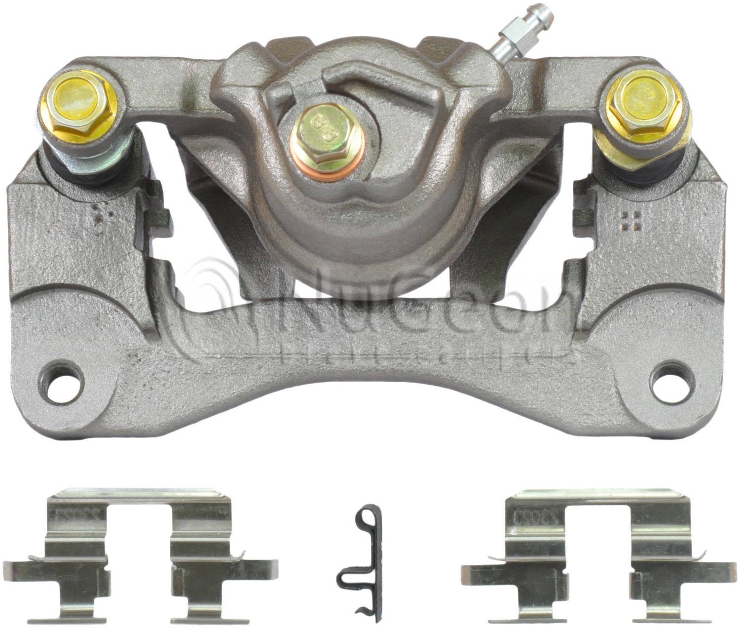 Vision 99-01332B Remanufactured Disc Brake Caliper - Image 6