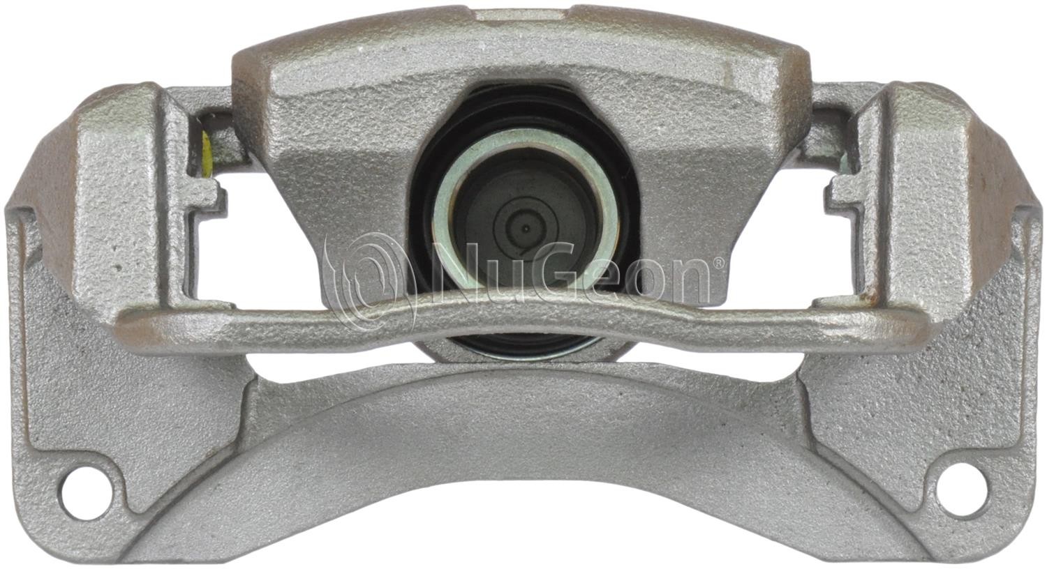 Vision 99-01332B Remanufactured Disc Brake Caliper - Image 2