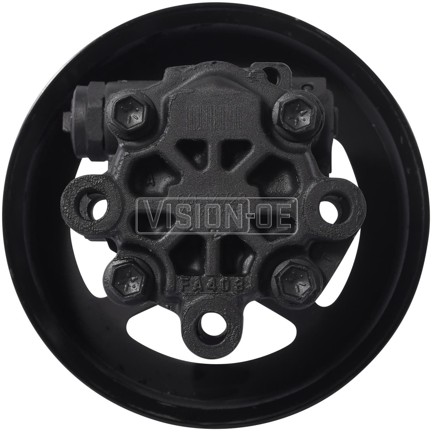 Vision 990-1336A1 Remanufactured Power Steering Pump