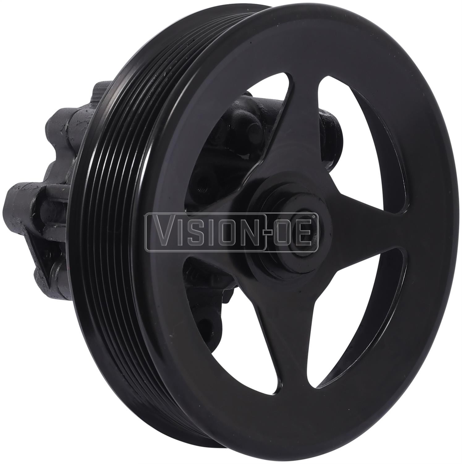 Vision 990-1336A1 Remanufactured Power Steering Pump - Image 3