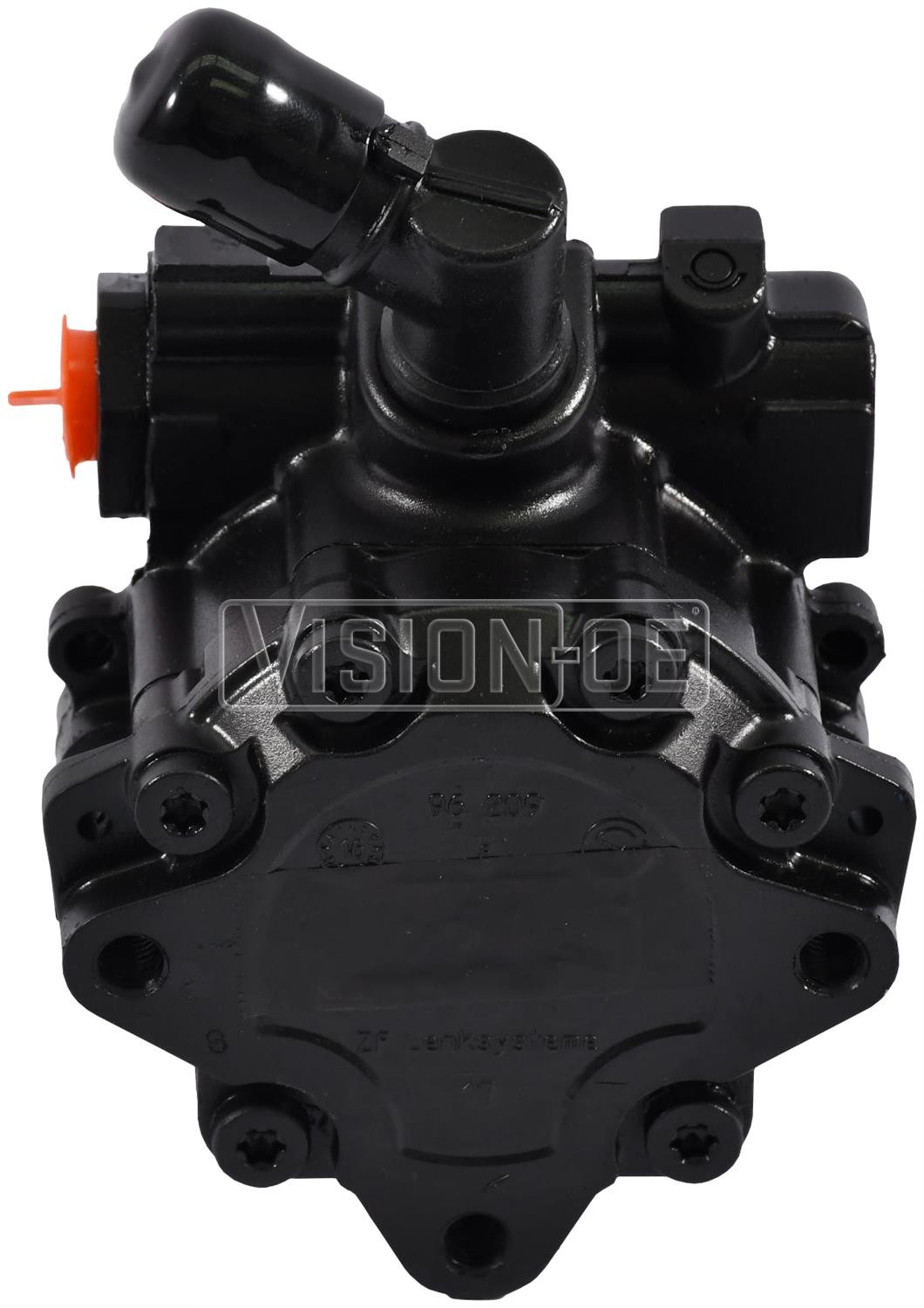 Vision 990-1337 Remanufactured Power Steering Pump
