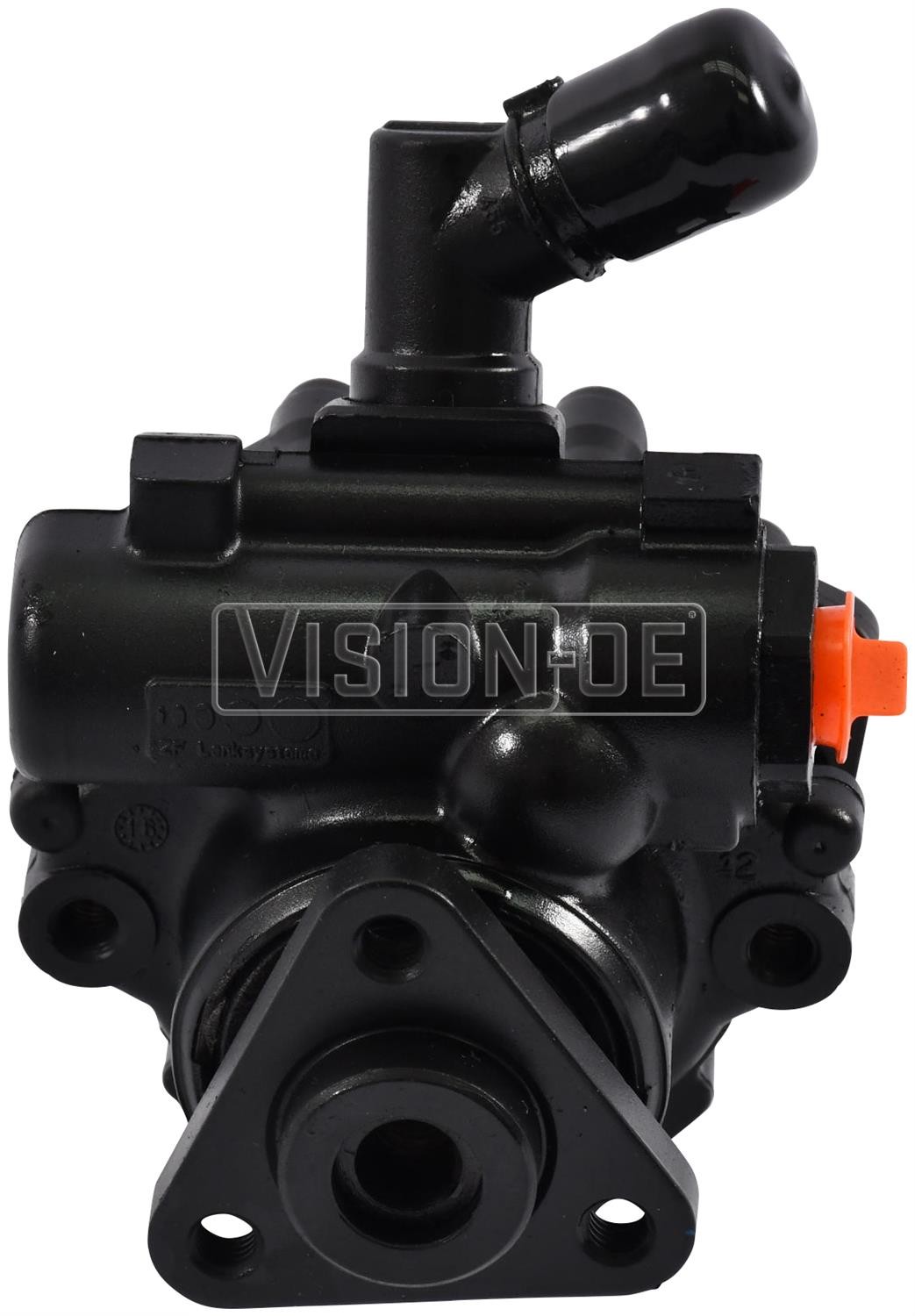 Vision 990-1337 Remanufactured Power Steering Pump - Image 4