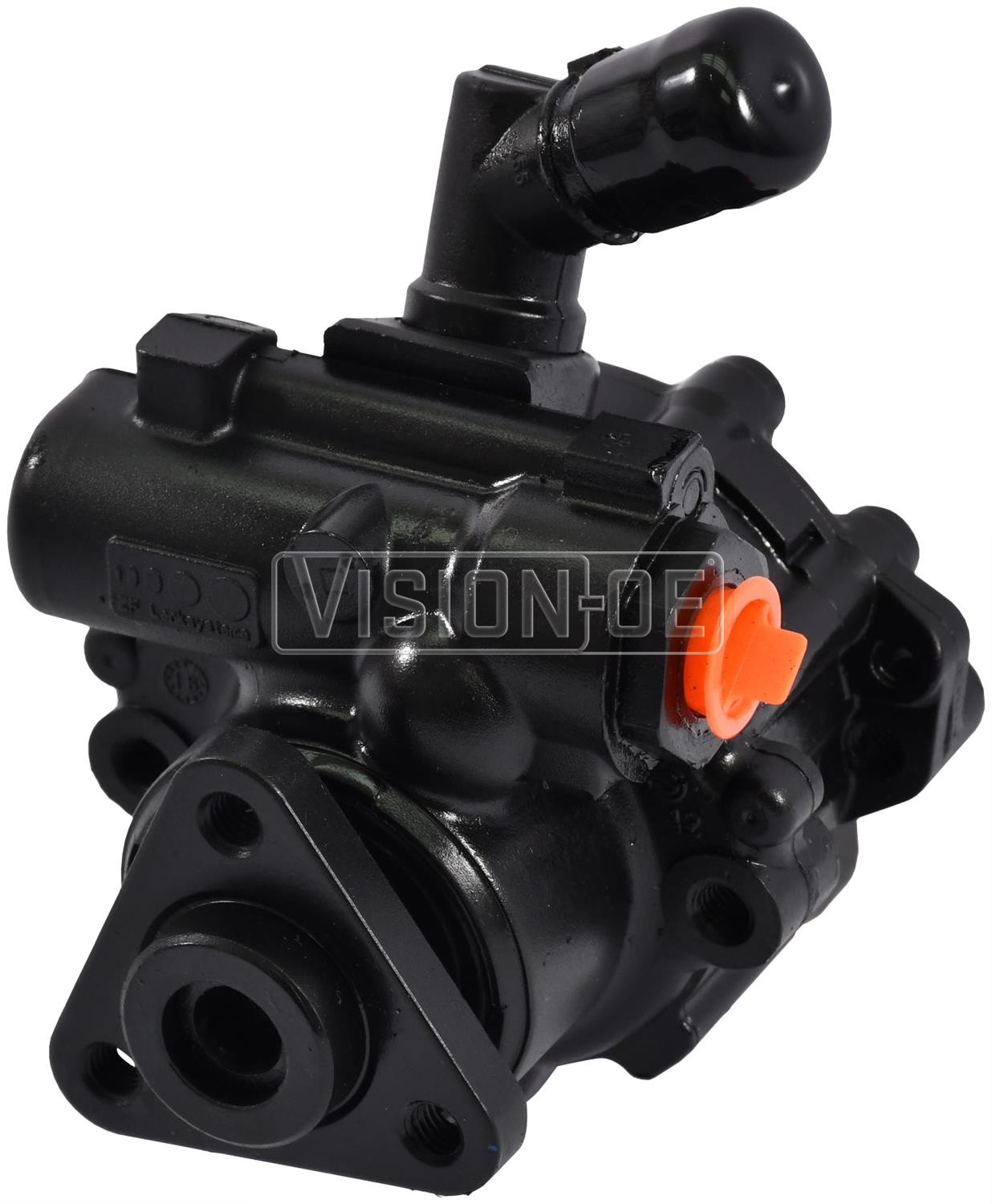 Vision 990-1337 Remanufactured Power Steering Pump - Image 3