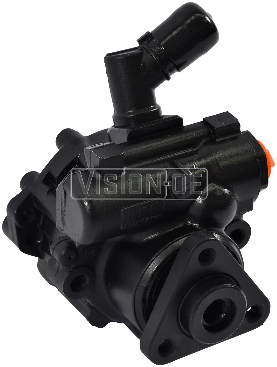Vision 990-1337 Remanufactured Power Steering Pump - Image 2
