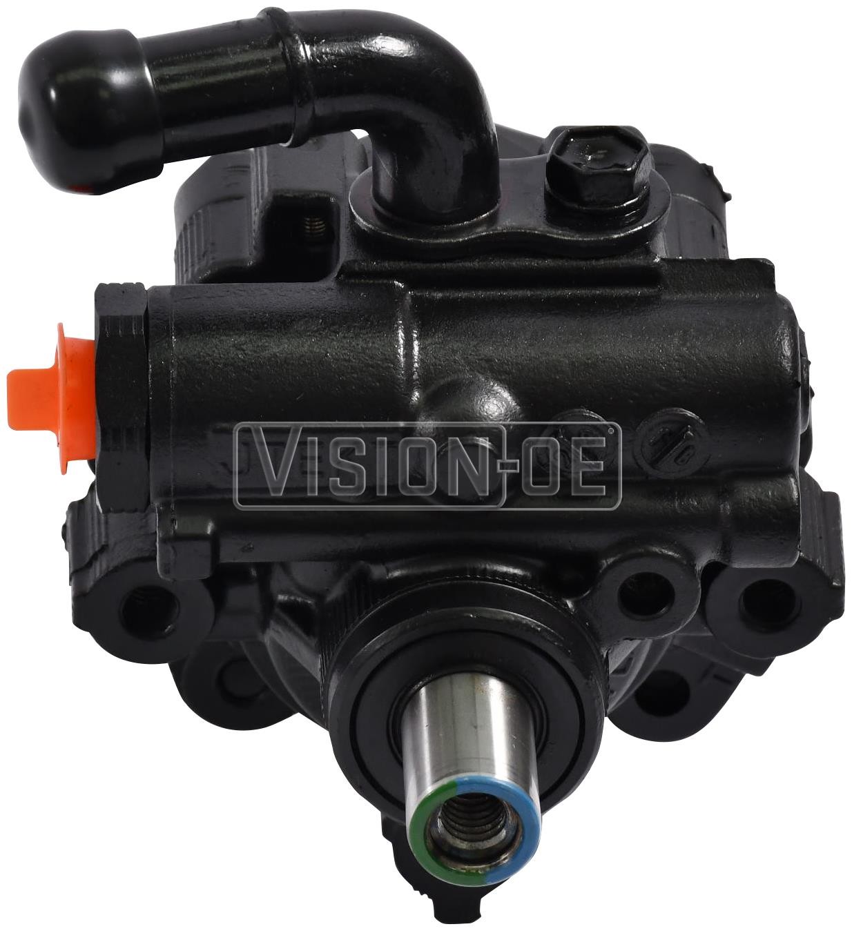 Vision 990-1339 Remanufactured Power Steering Pump - Image 4