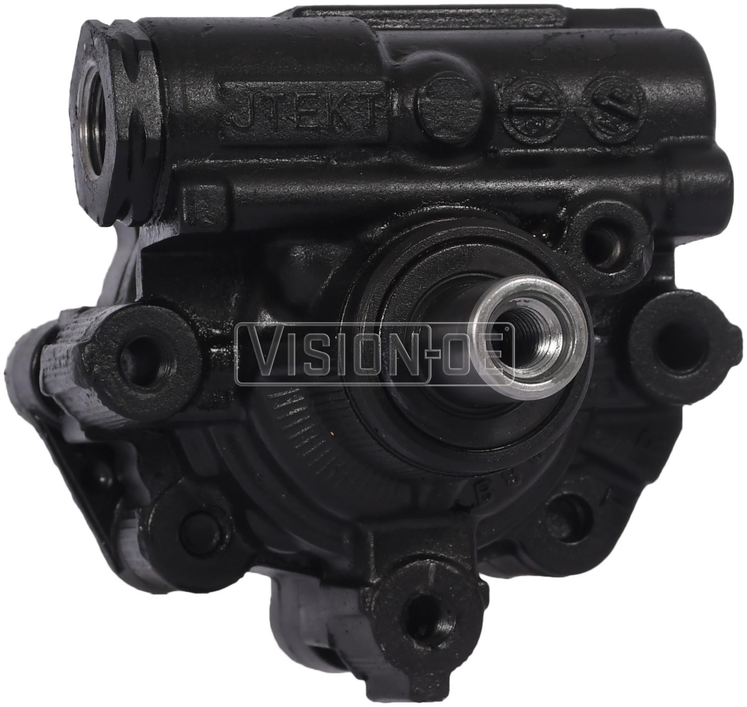 Vision 990-1339 Remanufactured Power Steering Pump - Image 2
