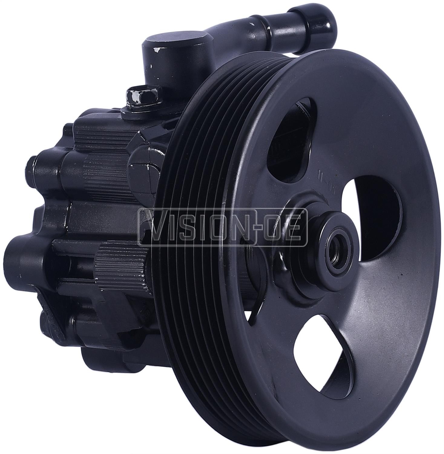Vision 990-1344 Remanufactured Power Steering Pump - Image 2