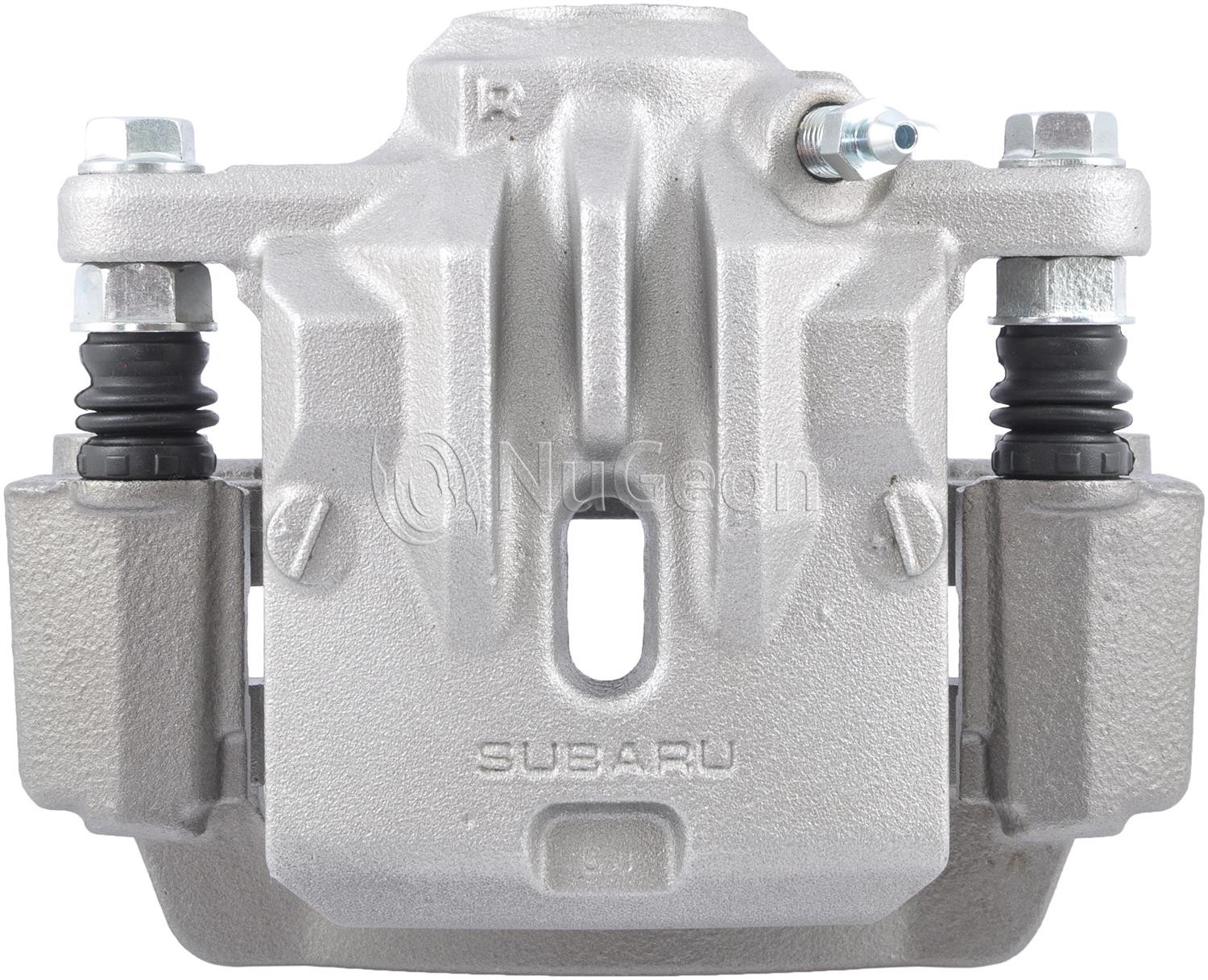 Vision 99-01345A Remanufactured Disc Brake Caliper