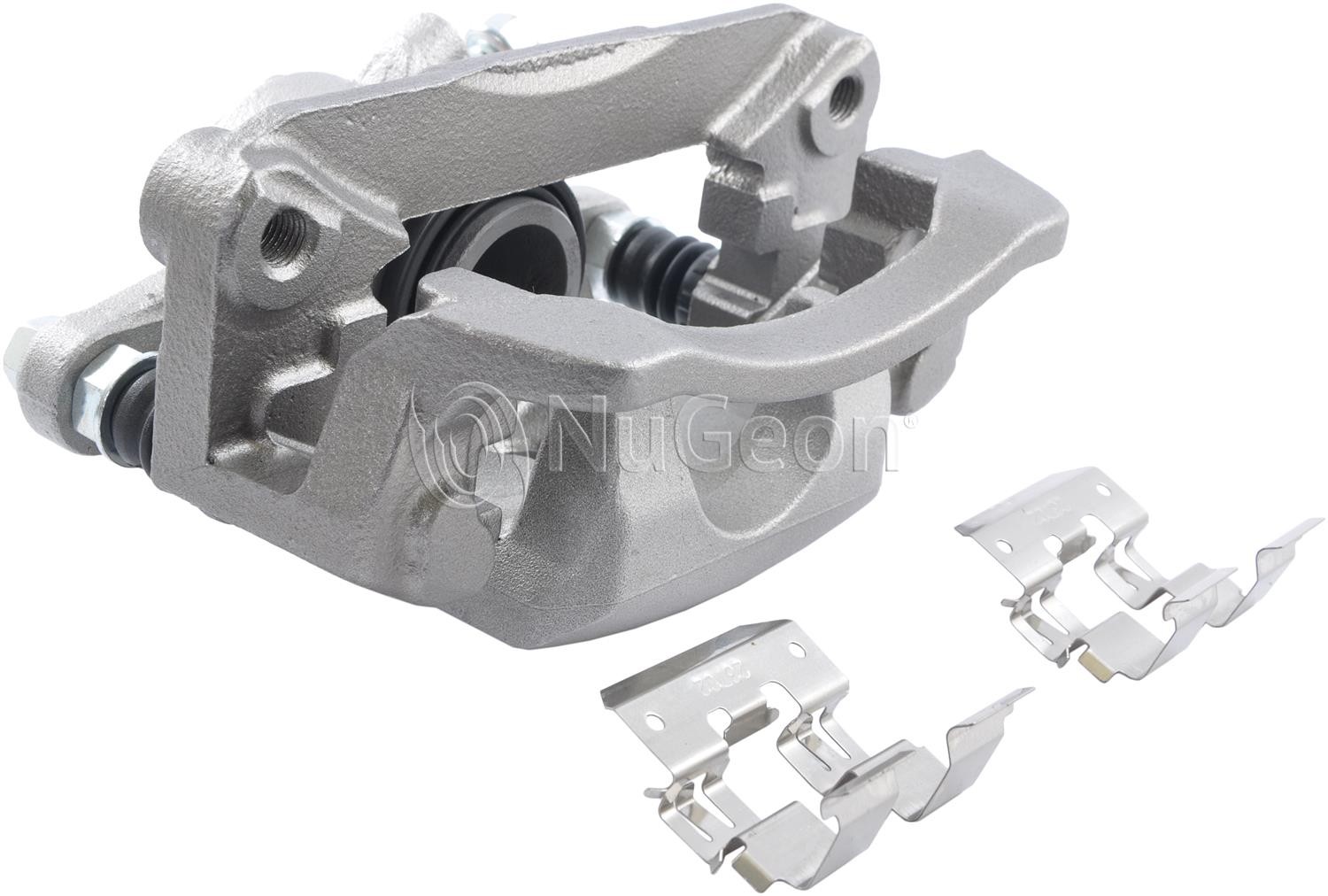 Vision 99-01345B Remanufactured Disc Brake Caliper - Image 2