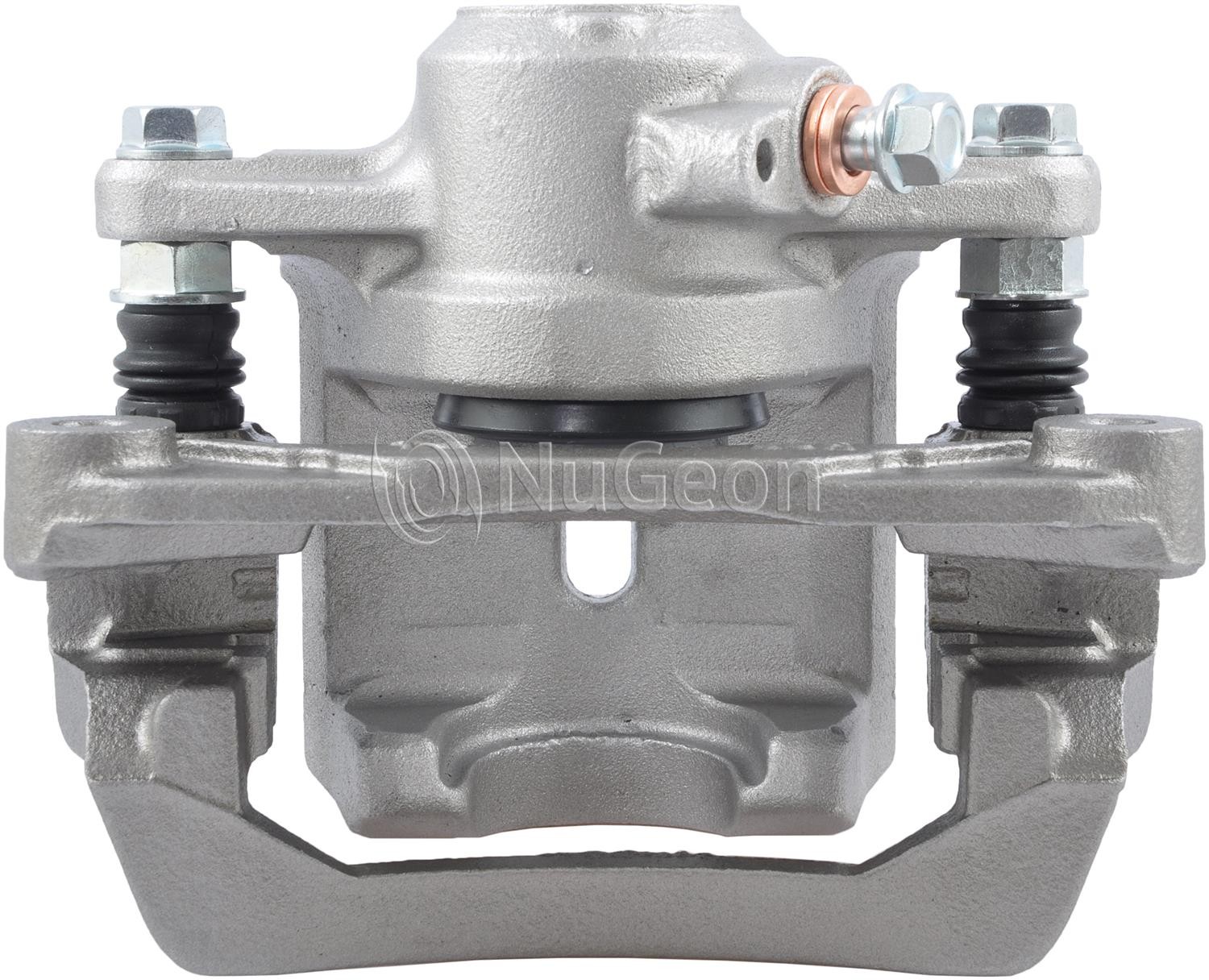 Vision 99-01345B Remanufactured Disc Brake Caliper