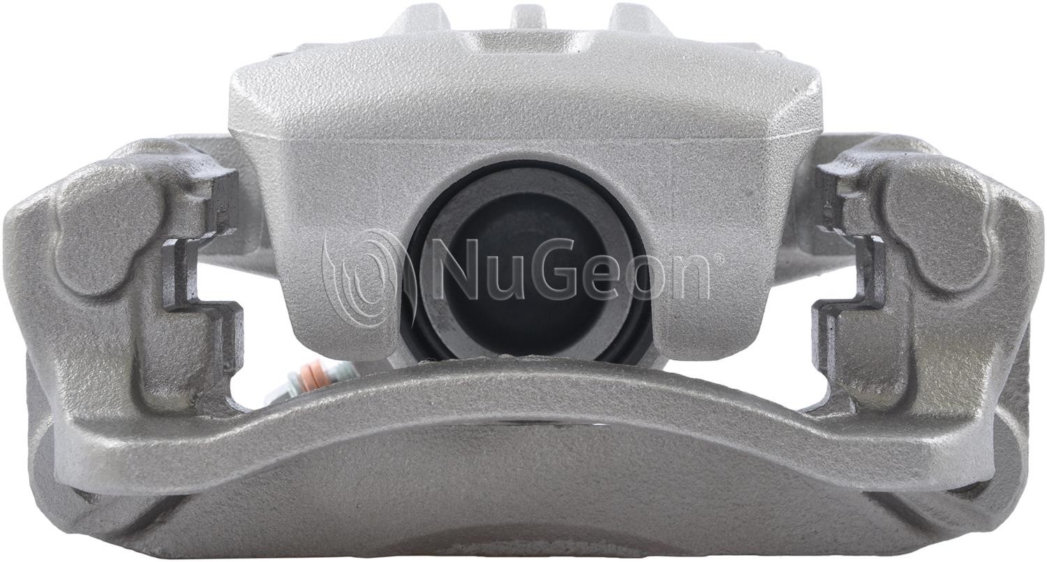 Vision 99-01345B Remanufactured Disc Brake Caliper - Image 6