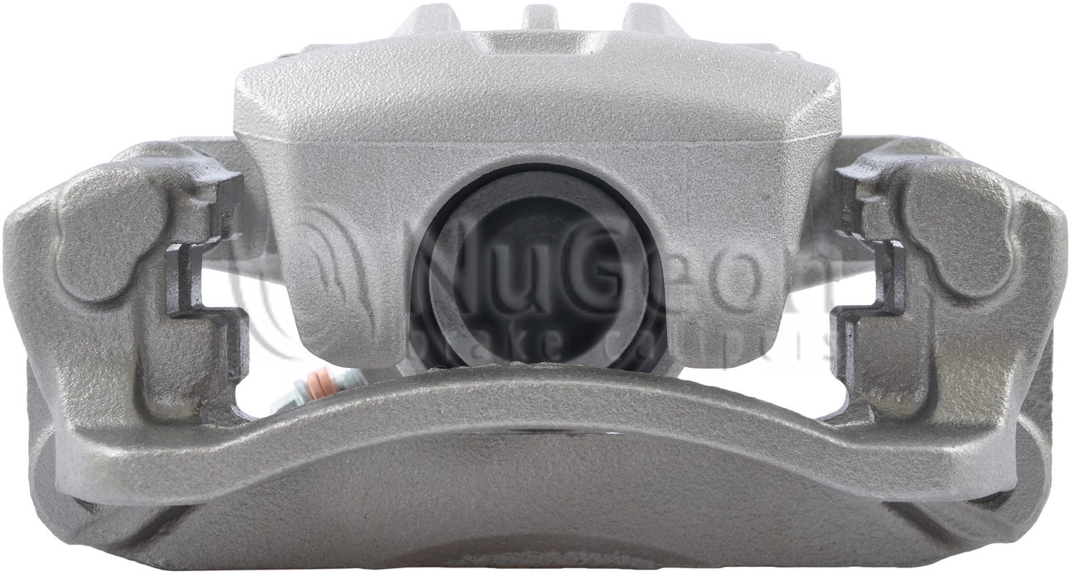 Vision 99-01345B Remanufactured Disc Brake Caliper - Image 5