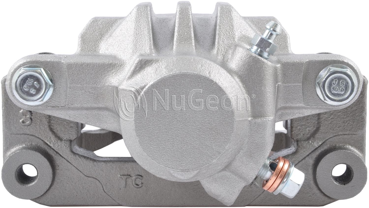 Vision 99-01345B Remanufactured Disc Brake Caliper - Image 4