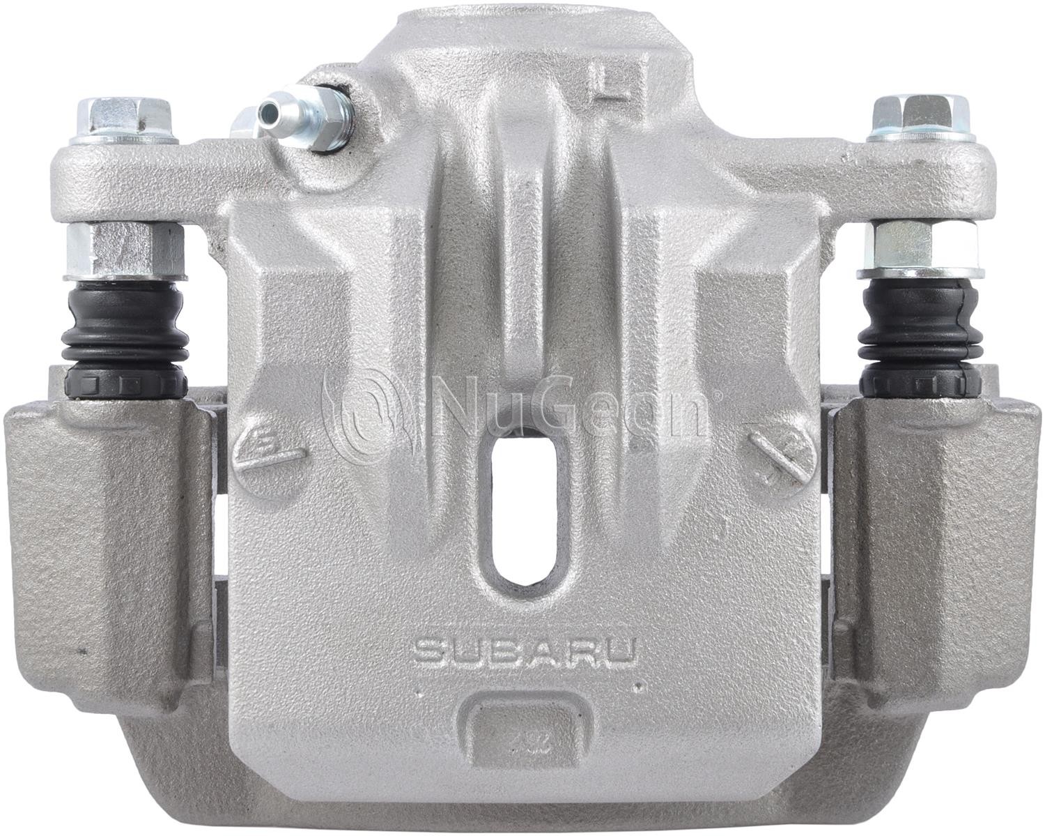 Vision 99-01345B Remanufactured Disc Brake Caliper - Image 3