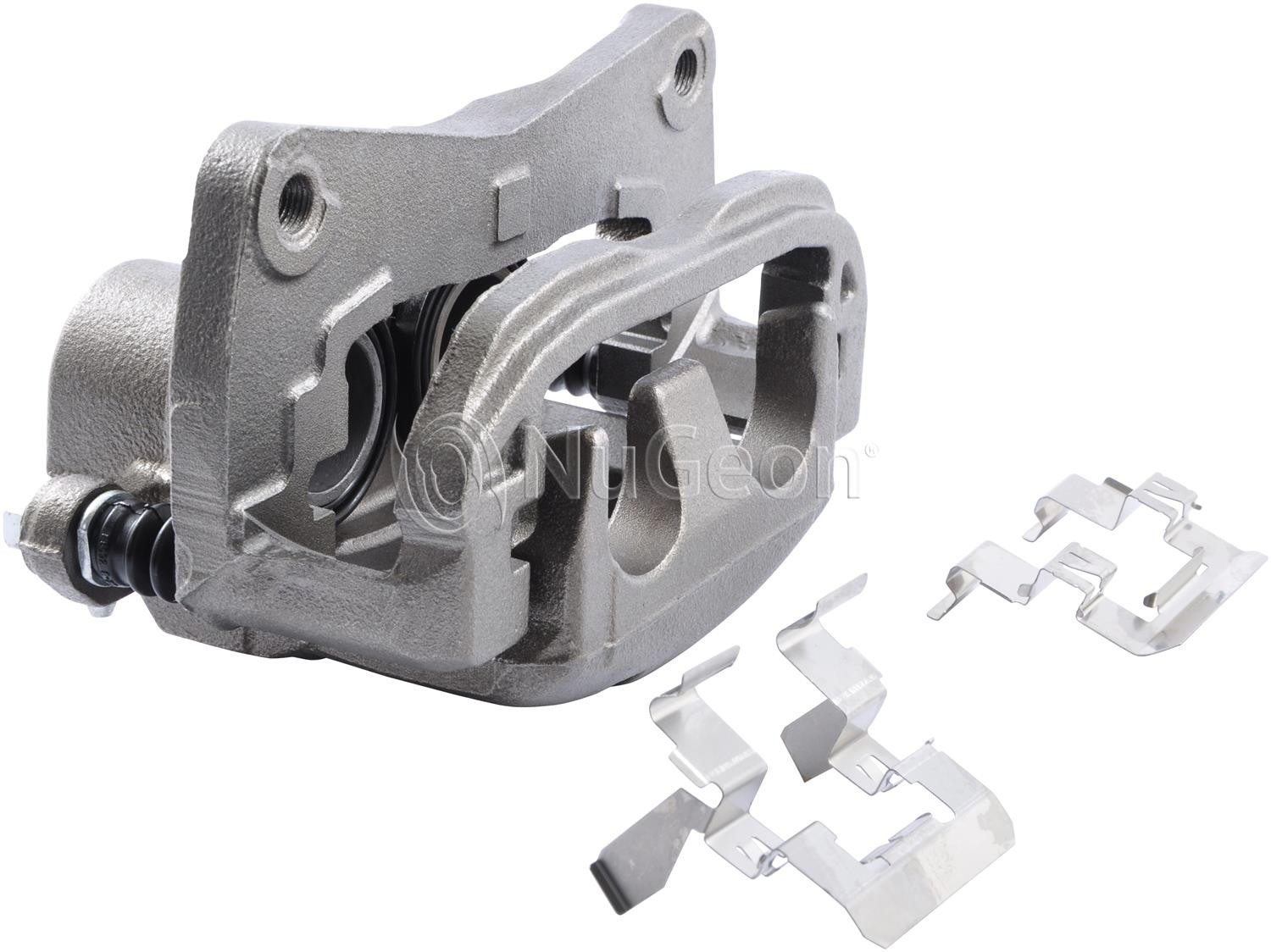 Vision 99-01347A Remanufactured Disc Brake Caliper - Image 4