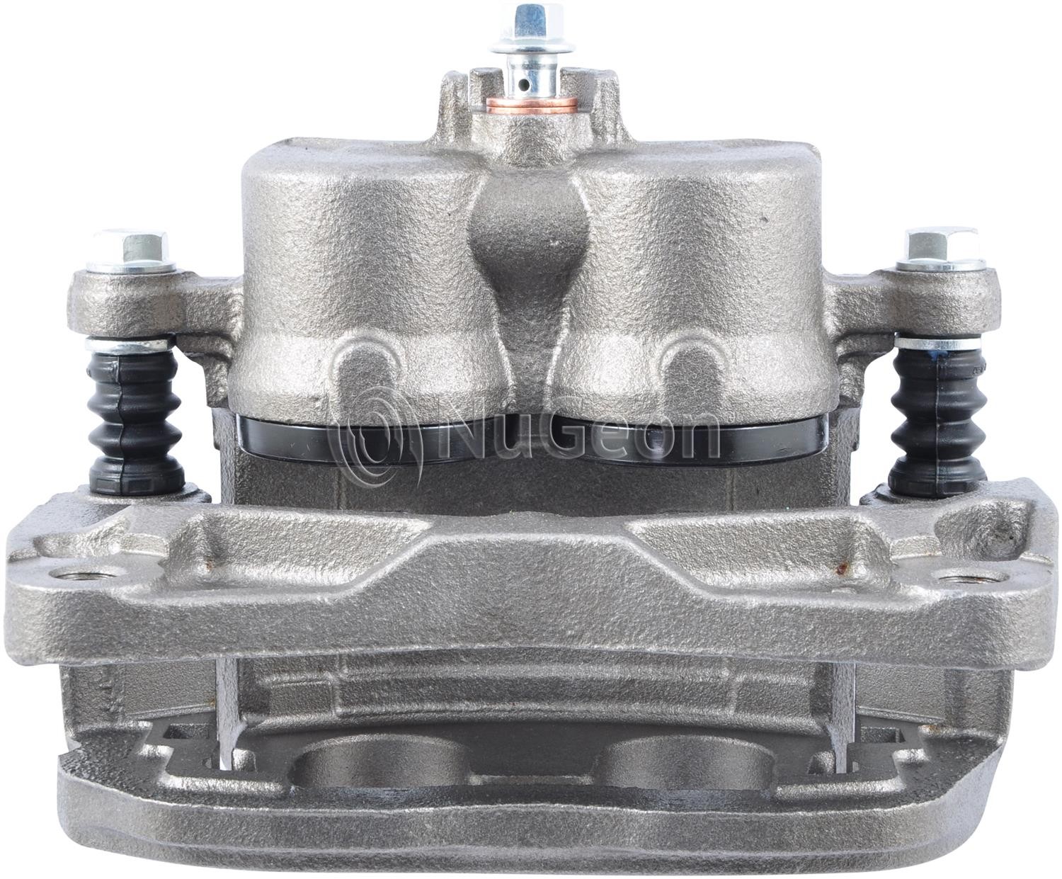 Vision 99-01347A Remanufactured Disc Brake Caliper - Image 3
