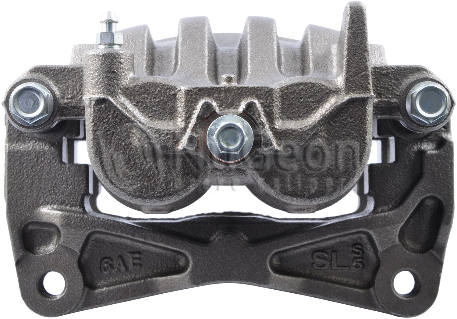 Vision 99-01347A Remanufactured Disc Brake Caliper - Image 2