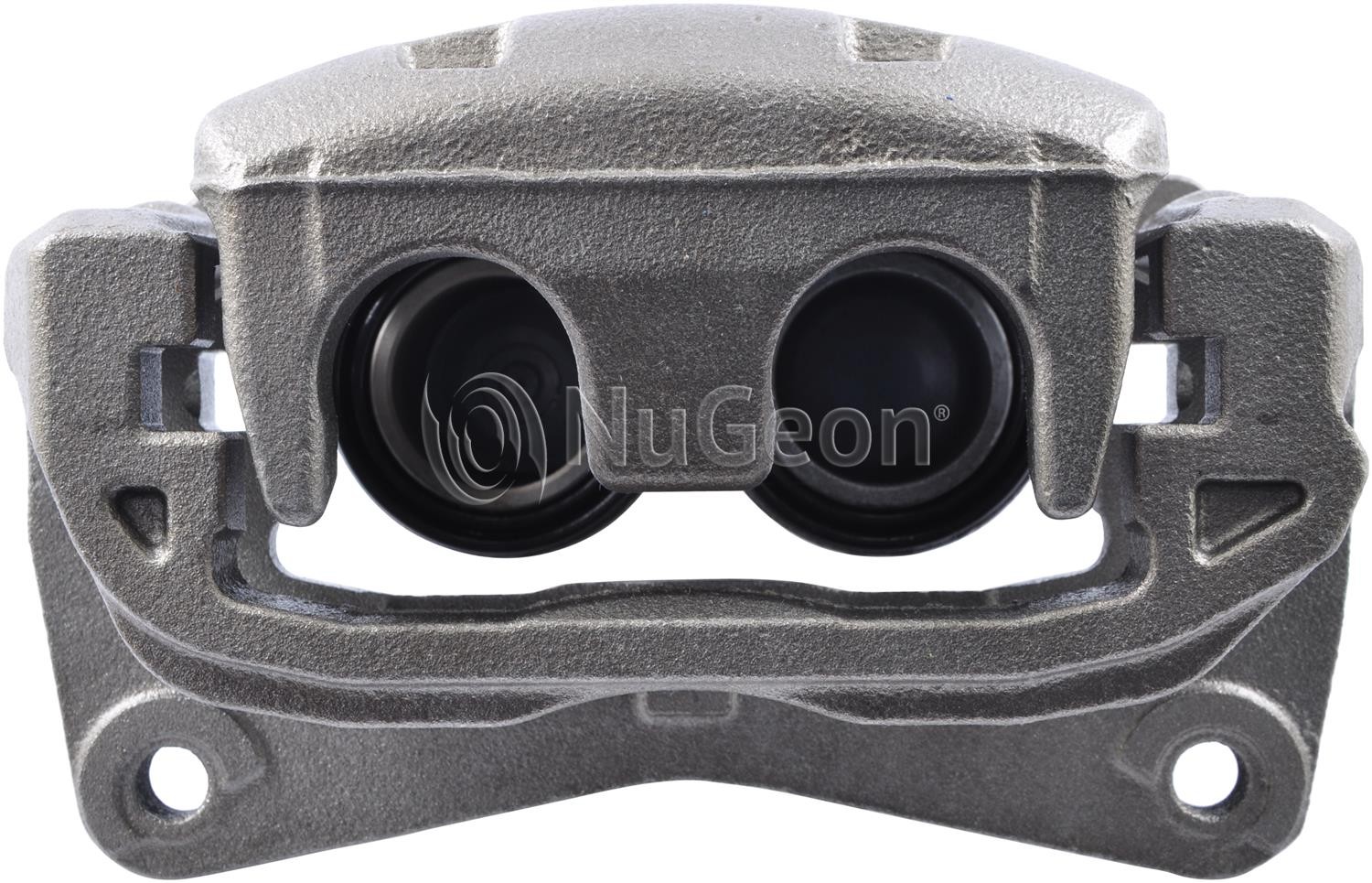 Vision 99-01347A Remanufactured Disc Brake Caliper
