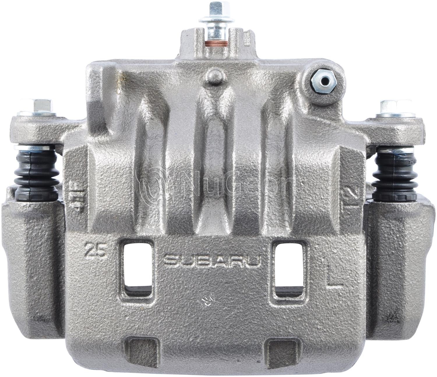 Vision 99-01347A Remanufactured Disc Brake Caliper - Image 5