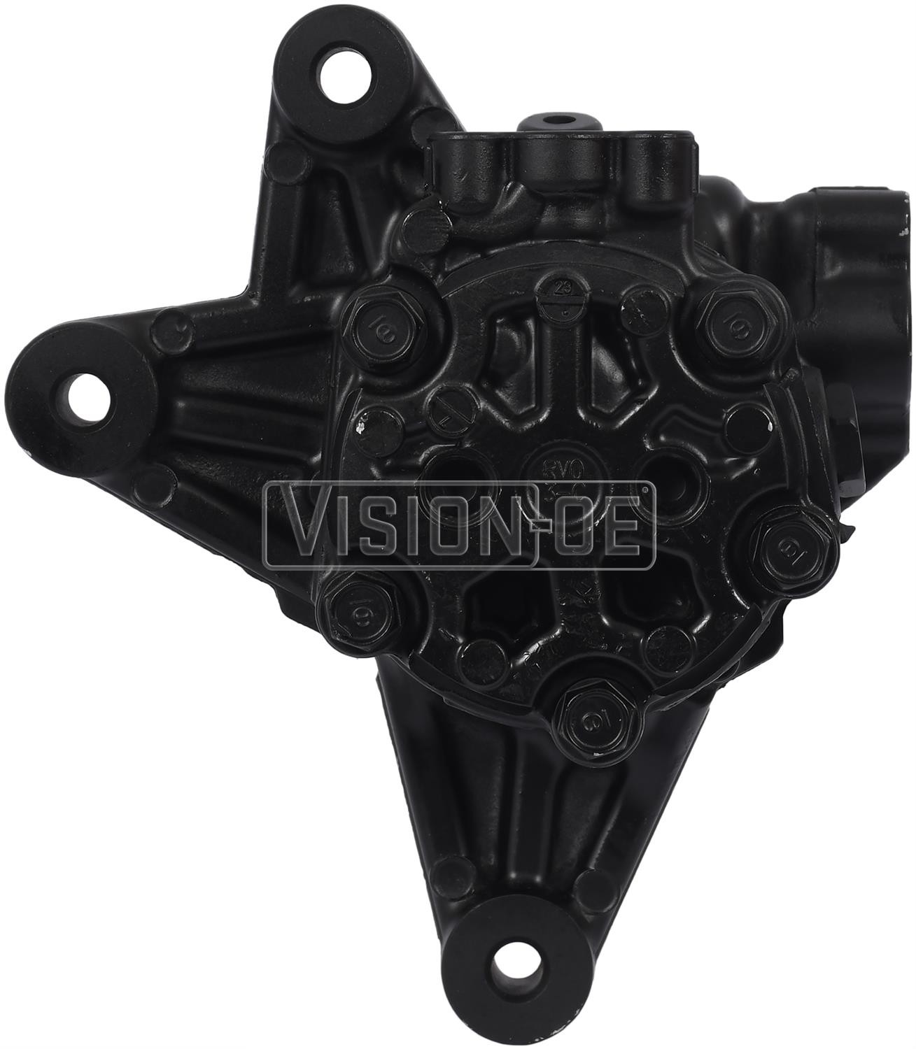 Vision 990-1347 Remanufactured Power Steering Pump - Image 3