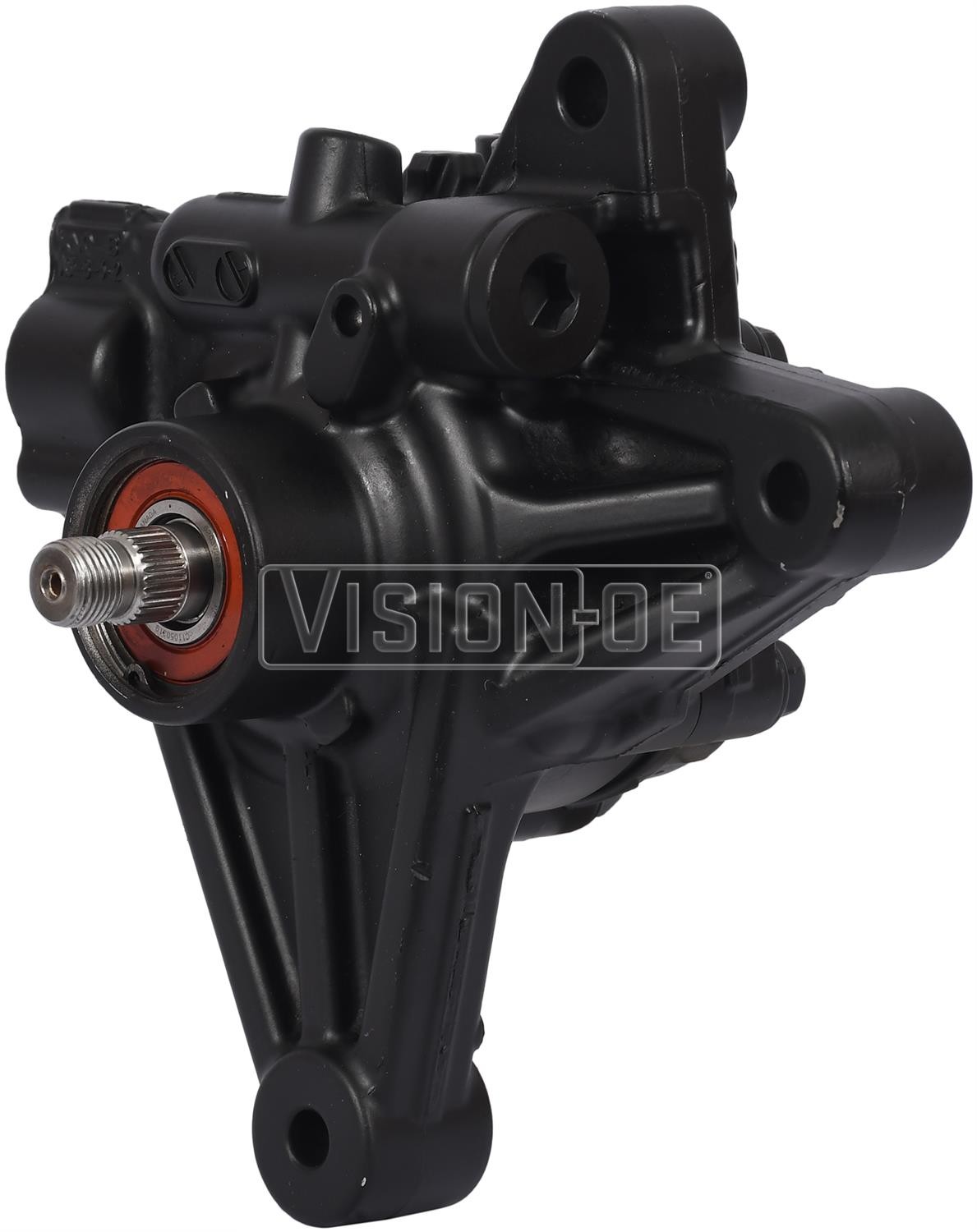 Vision 990-1347 Remanufactured Power Steering Pump - Image 2