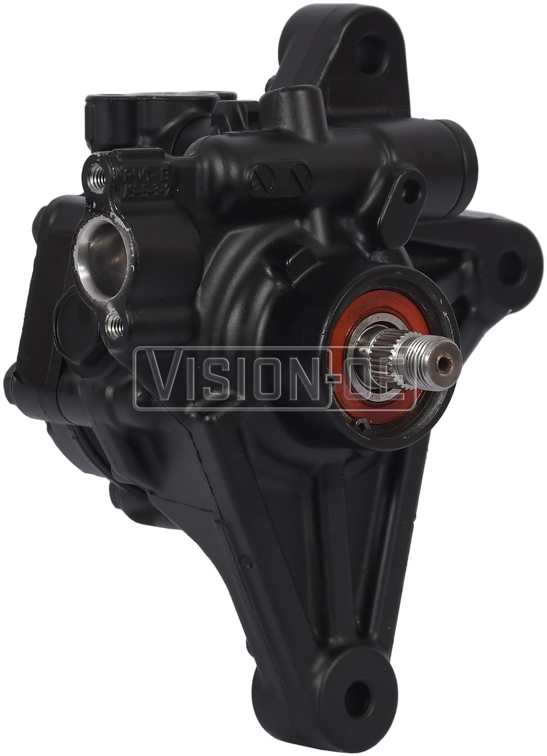 Vision 990-1347 Remanufactured Power Steering Pump