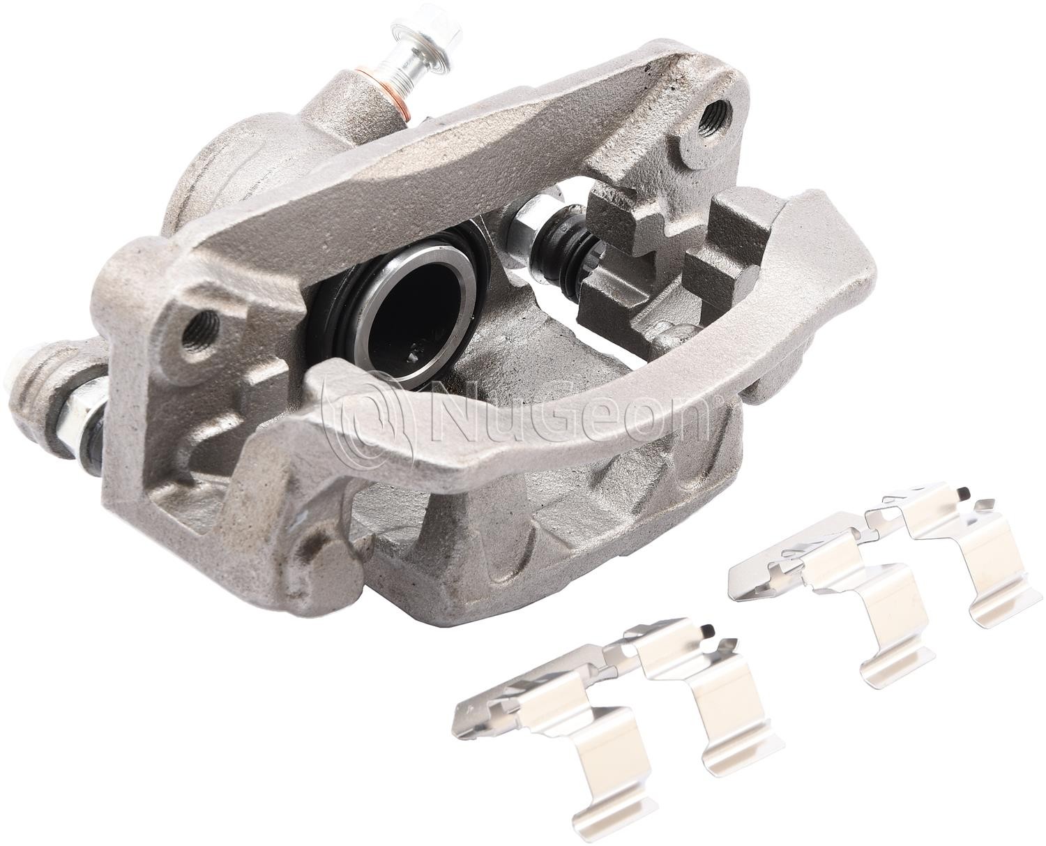Vision 99-01349B Remanufactured Disc Brake Caliper - Image 4