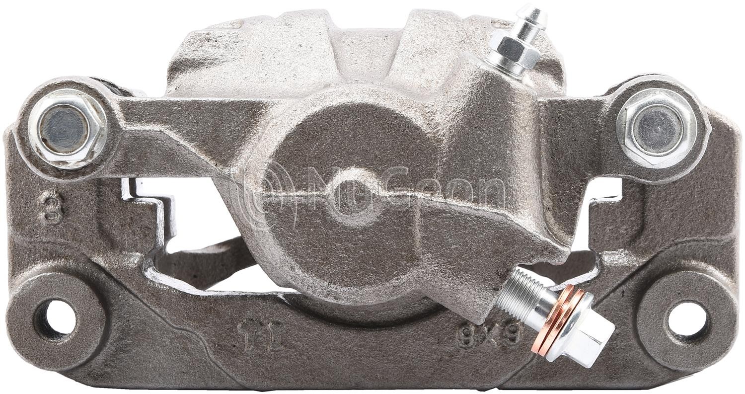 Vision 99-01349B Remanufactured Disc Brake Caliper - Image 3