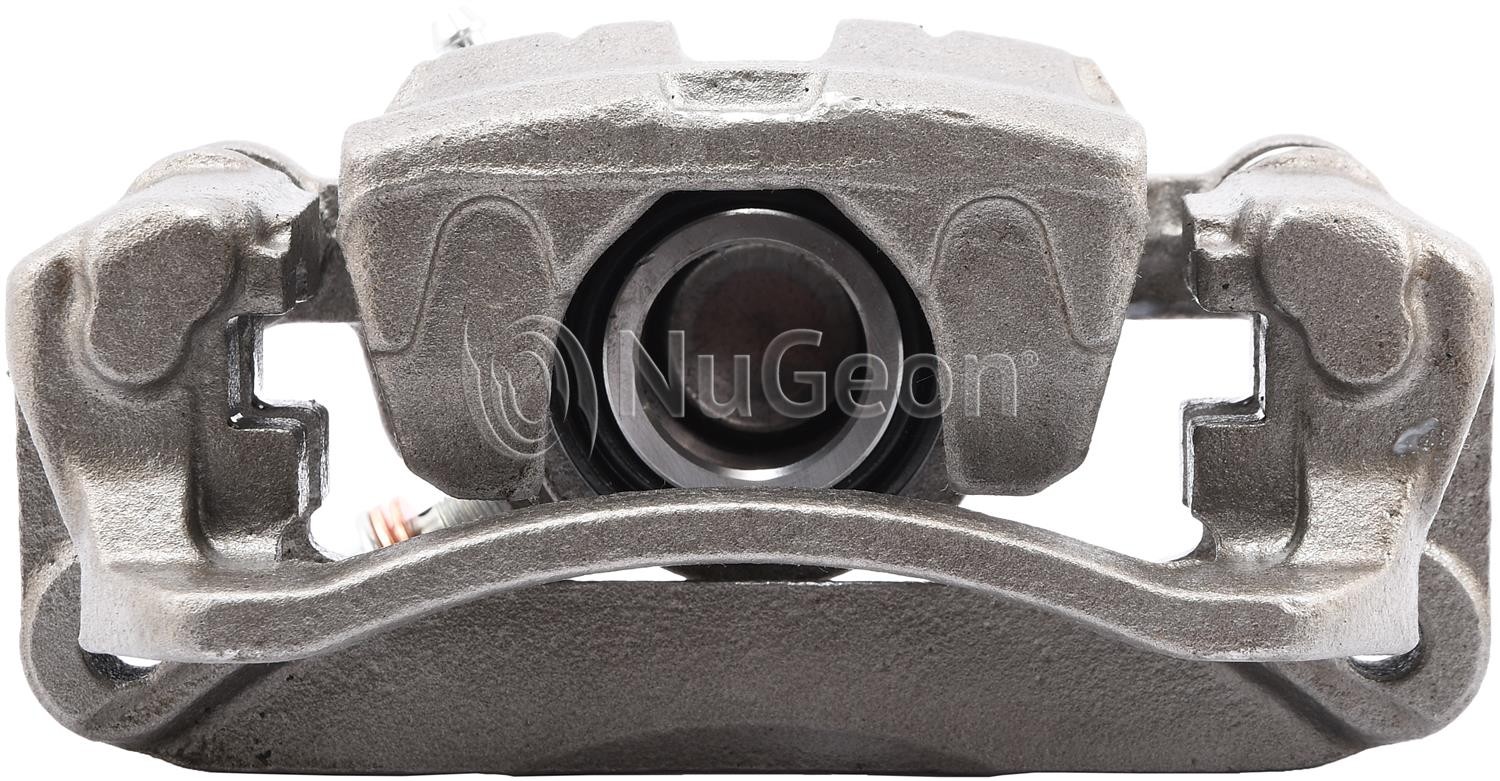Vision 99-01349B Remanufactured Disc Brake Caliper - Image 2