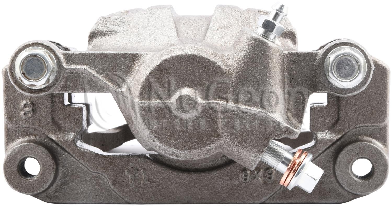 Vision 99-01349B Remanufactured Disc Brake Caliper - Image 6