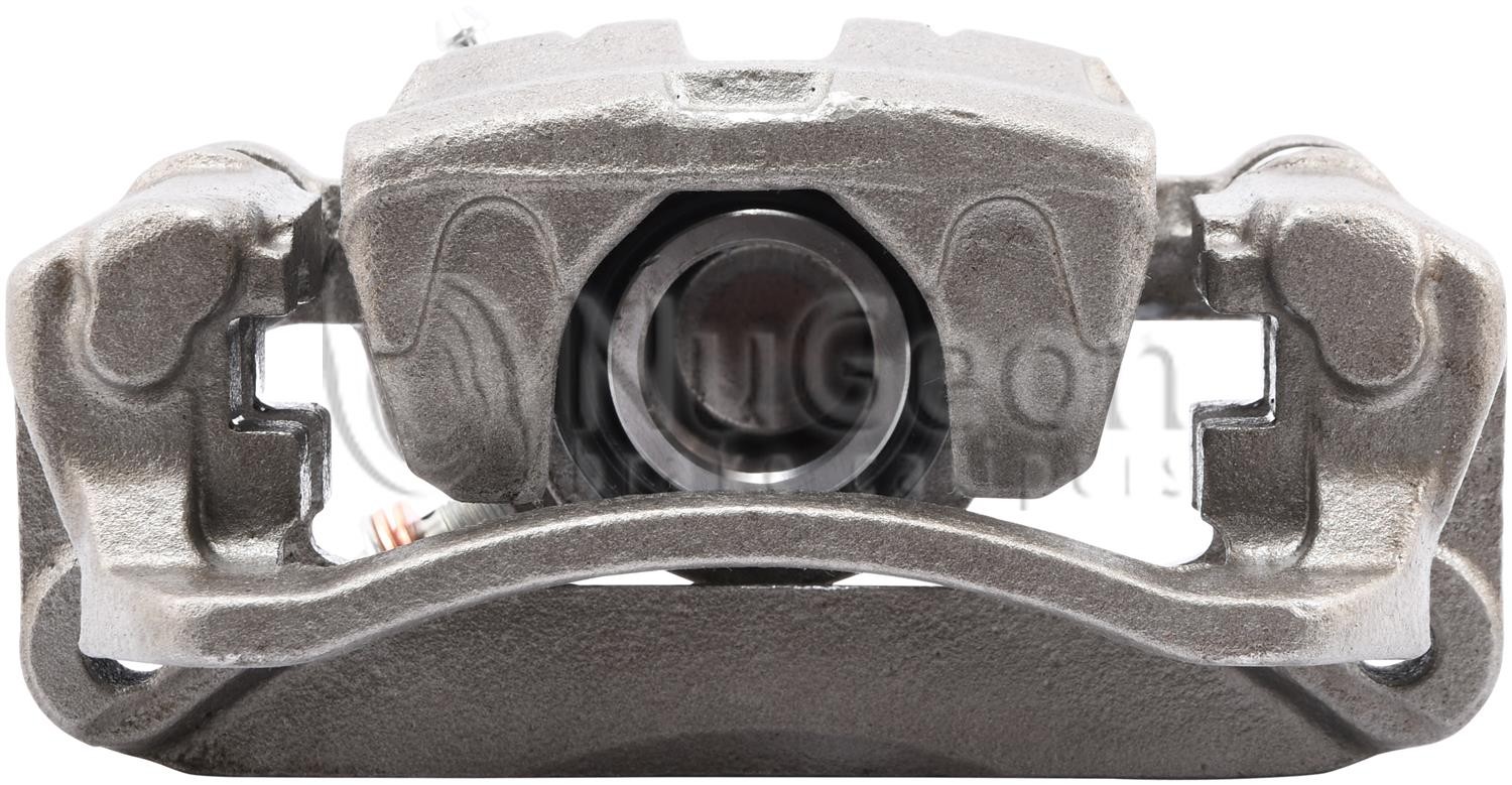 Vision 99-01349B Remanufactured Disc Brake Caliper - Image 7