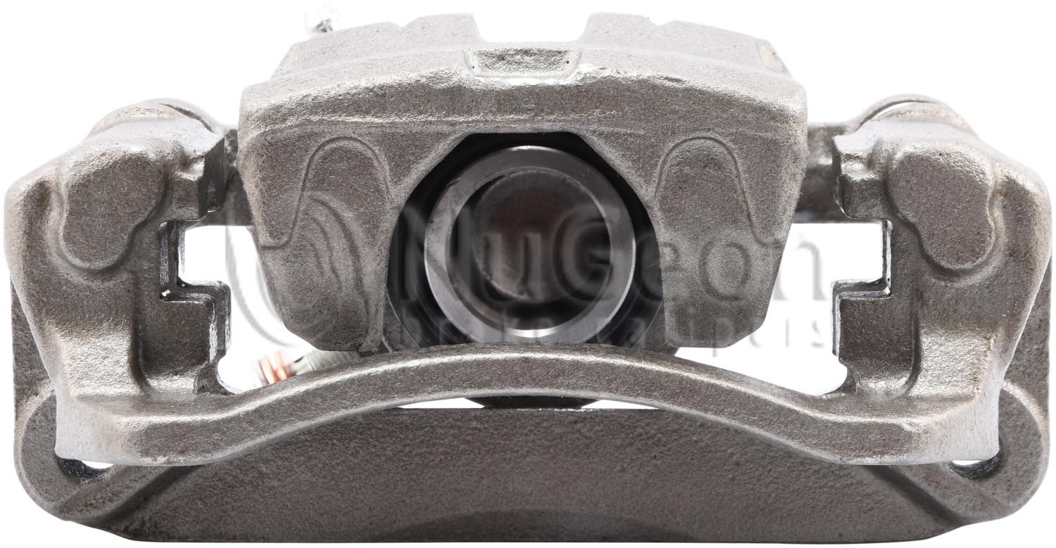 Vision 99-01349B Remanufactured Disc Brake Caliper - Image 8