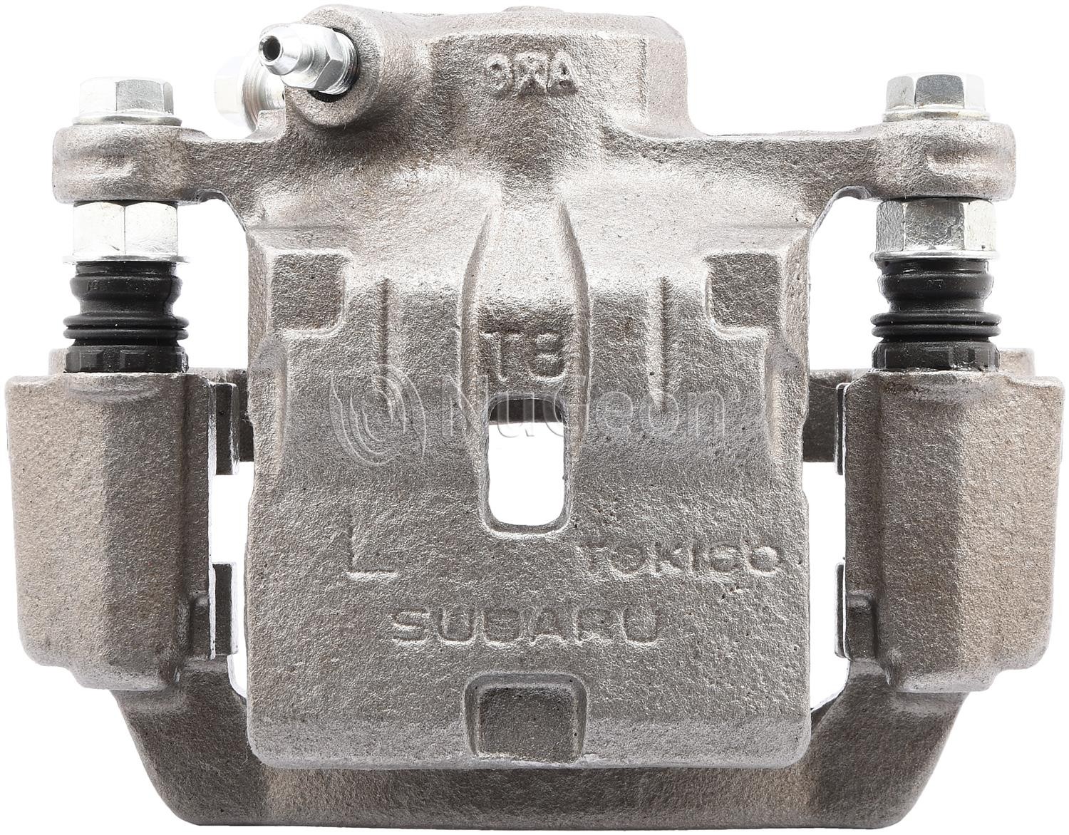 Vision 99-01349B Remanufactured Disc Brake Caliper - Image 5