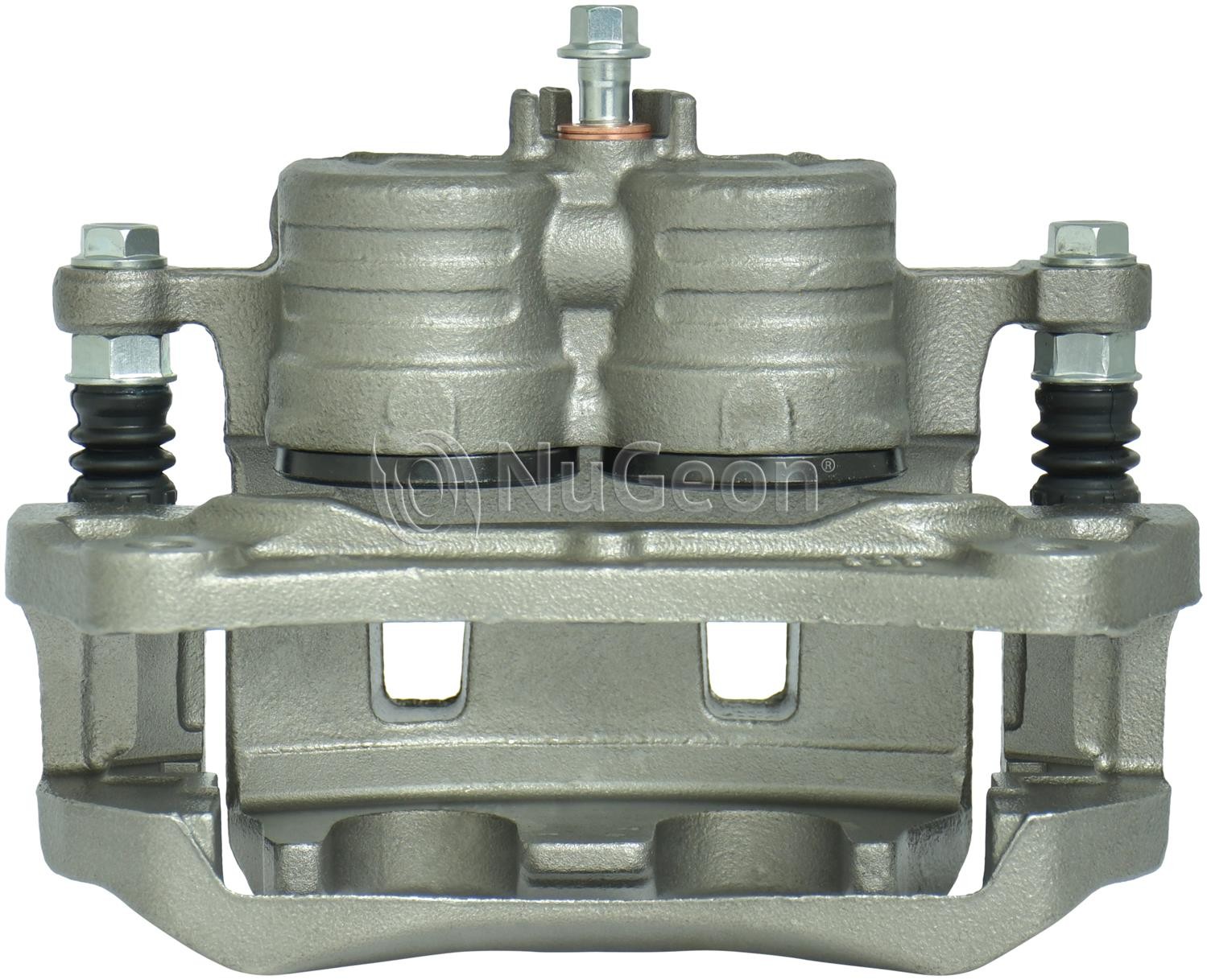 Vision 99-01350A Remanufactured Disc Brake Caliper