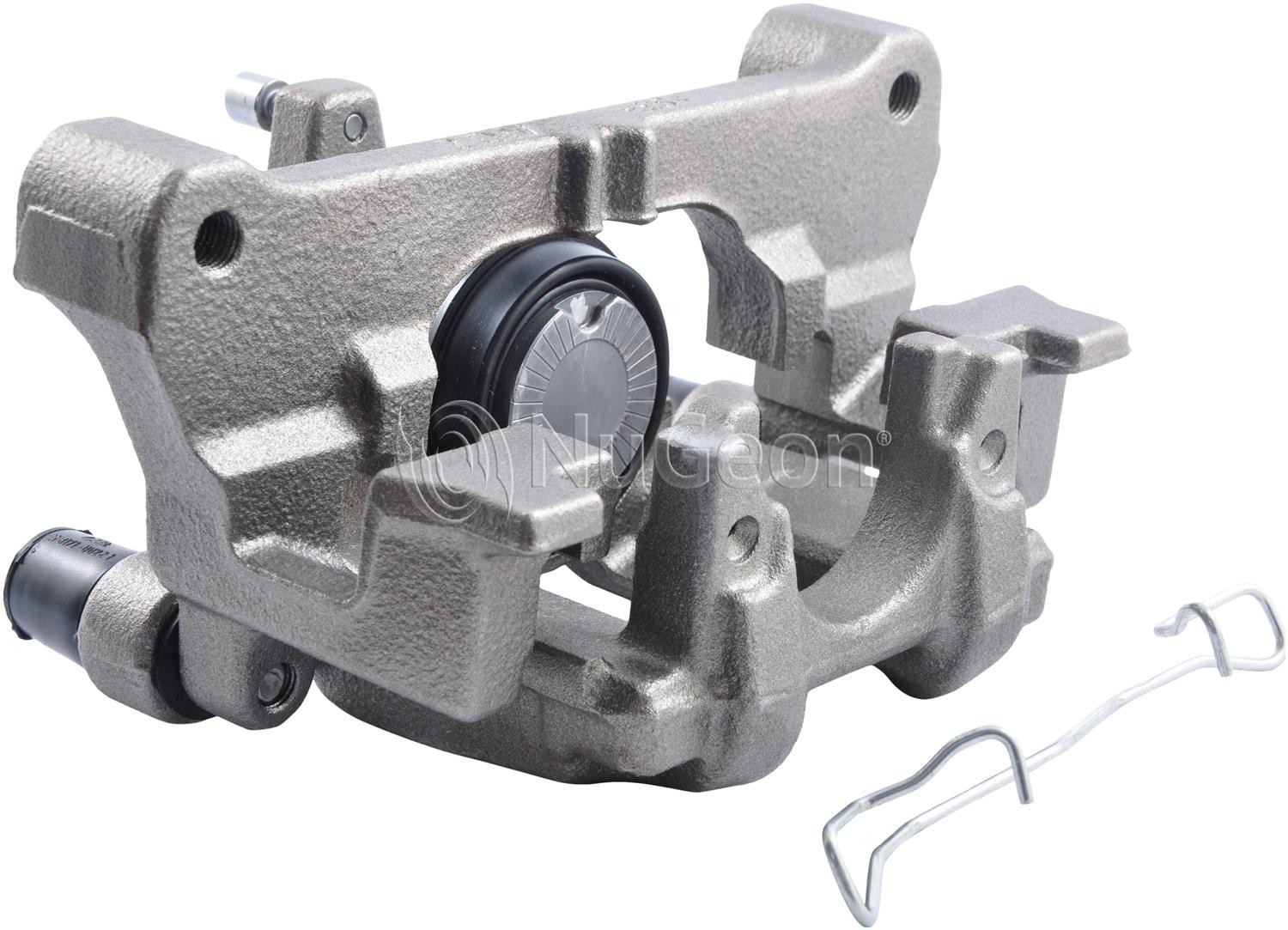 Vision 99-01351A Remanufactured Disc Brake Caliper