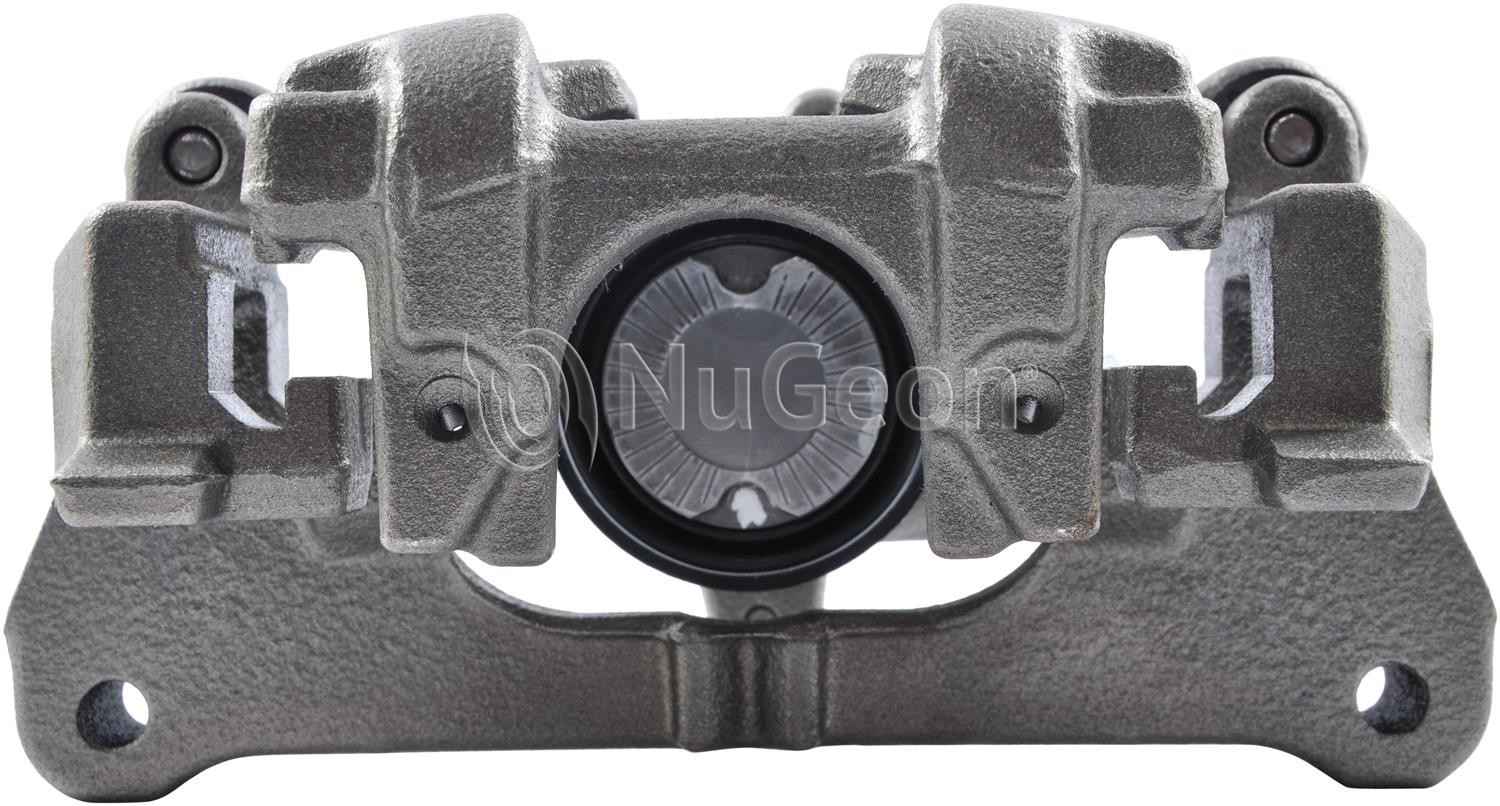 Vision 99-01351A Remanufactured Disc Brake Caliper - Image 4