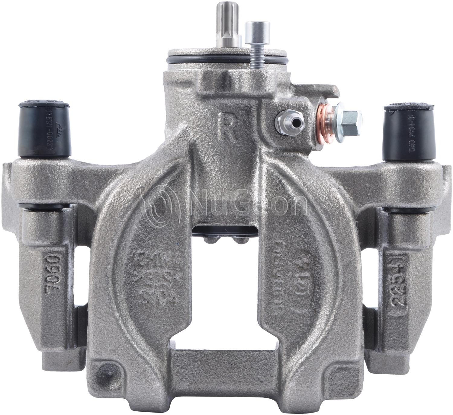 Vision 99-01351A Remanufactured Disc Brake Caliper - Image 7