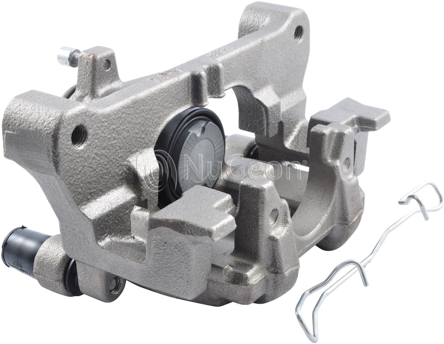 Vision 99-01351B Remanufactured Disc Brake Caliper