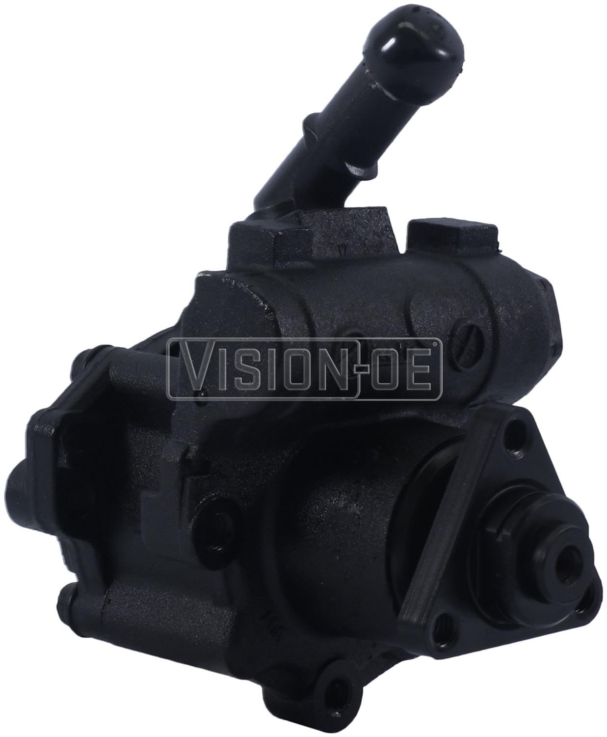 Vision 990-1352 Remanufactured Power Steering Pump - Image 3