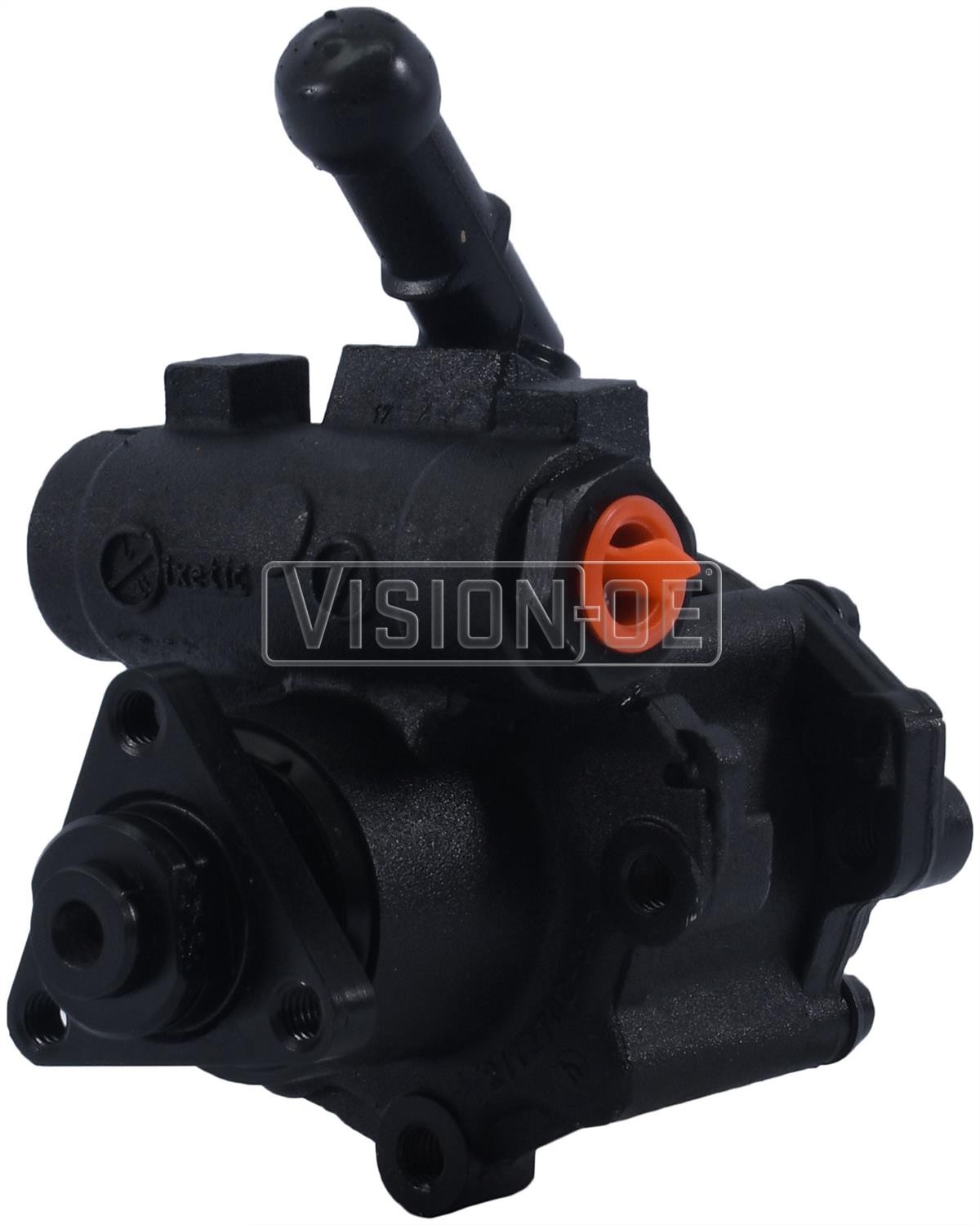 Vision 990-1352 Remanufactured Power Steering Pump - Image 2